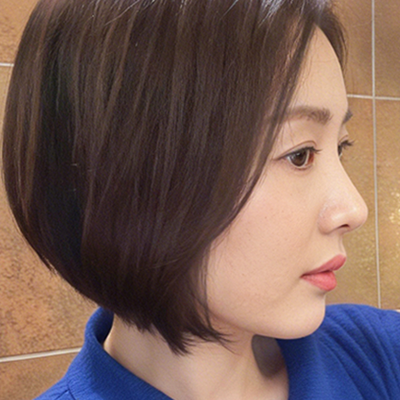 팝성형외과 미니거상+실리프팅  2개월차 후기입니다!