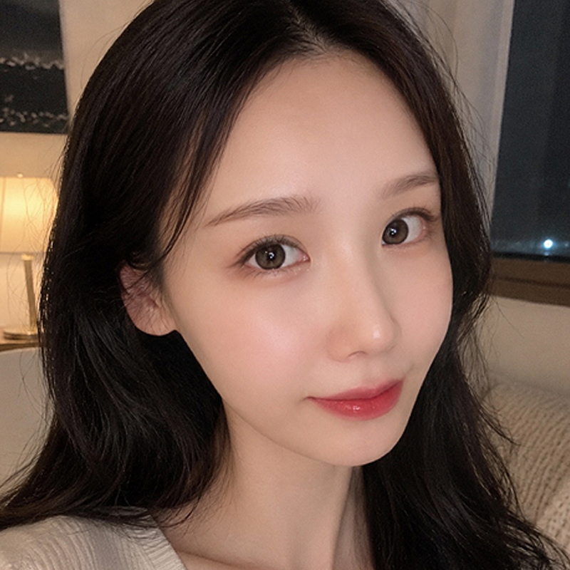 팝성형외과 두줄따기+눈매교정+눈위지방재배치 1개월차 솔직 후기!