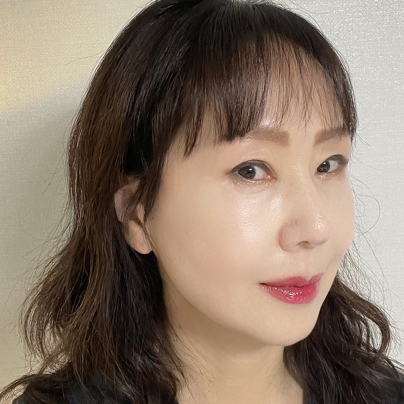 팝성형외과에서 12홀 자연유착+눈썹하거상+미니거상 2개월차 후기입니다!