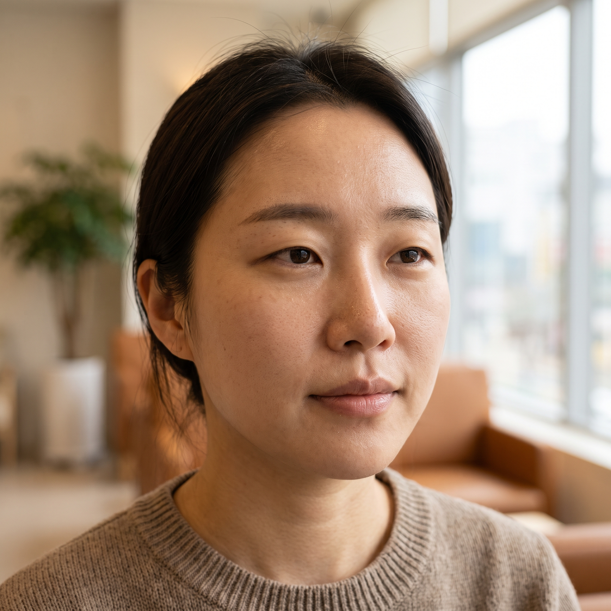 자연유착 쌍꺼풀, 나에게도 가능할까요?