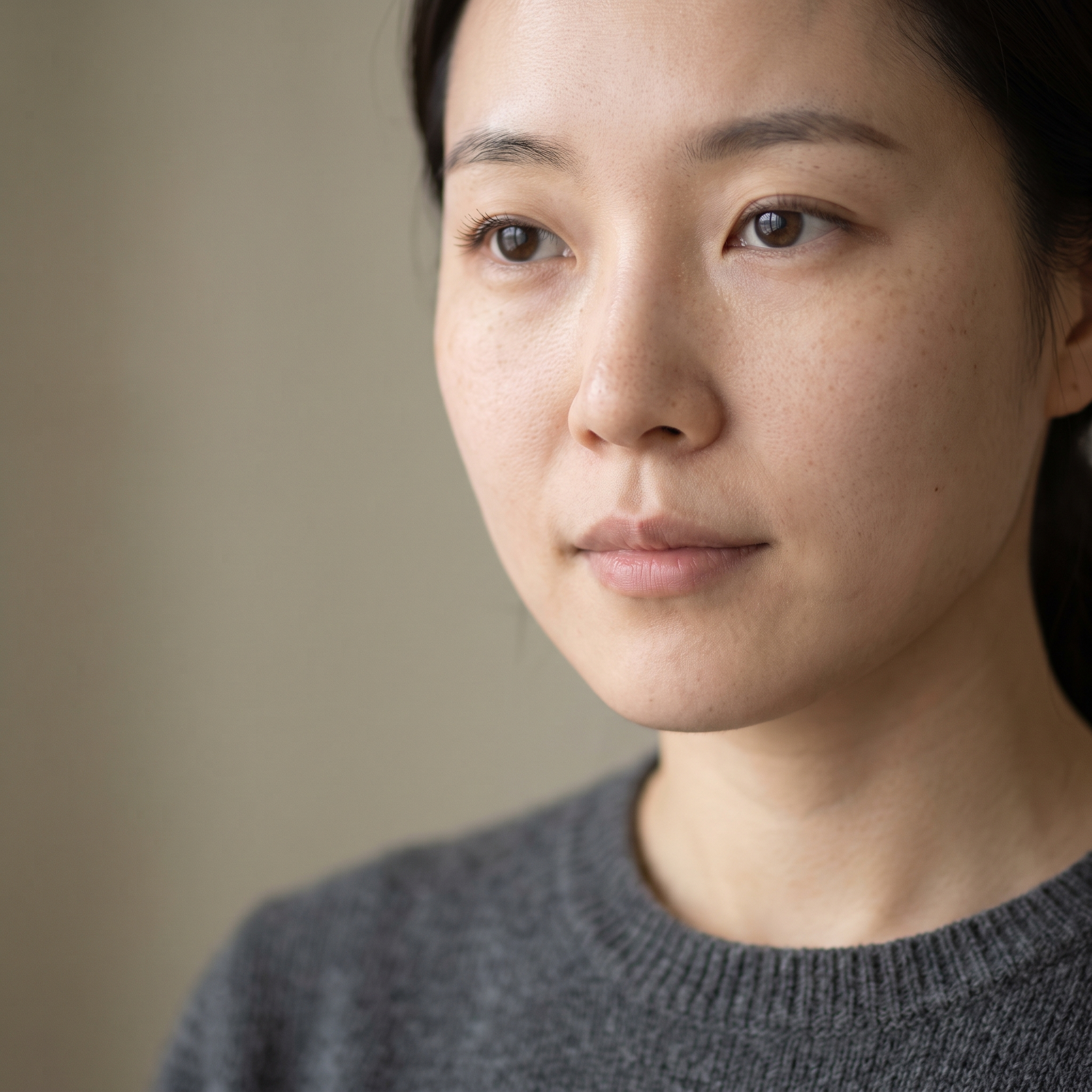 남자 쌍꺼풀 수술, 자연스러운 라인은 어떻게 만들까요?