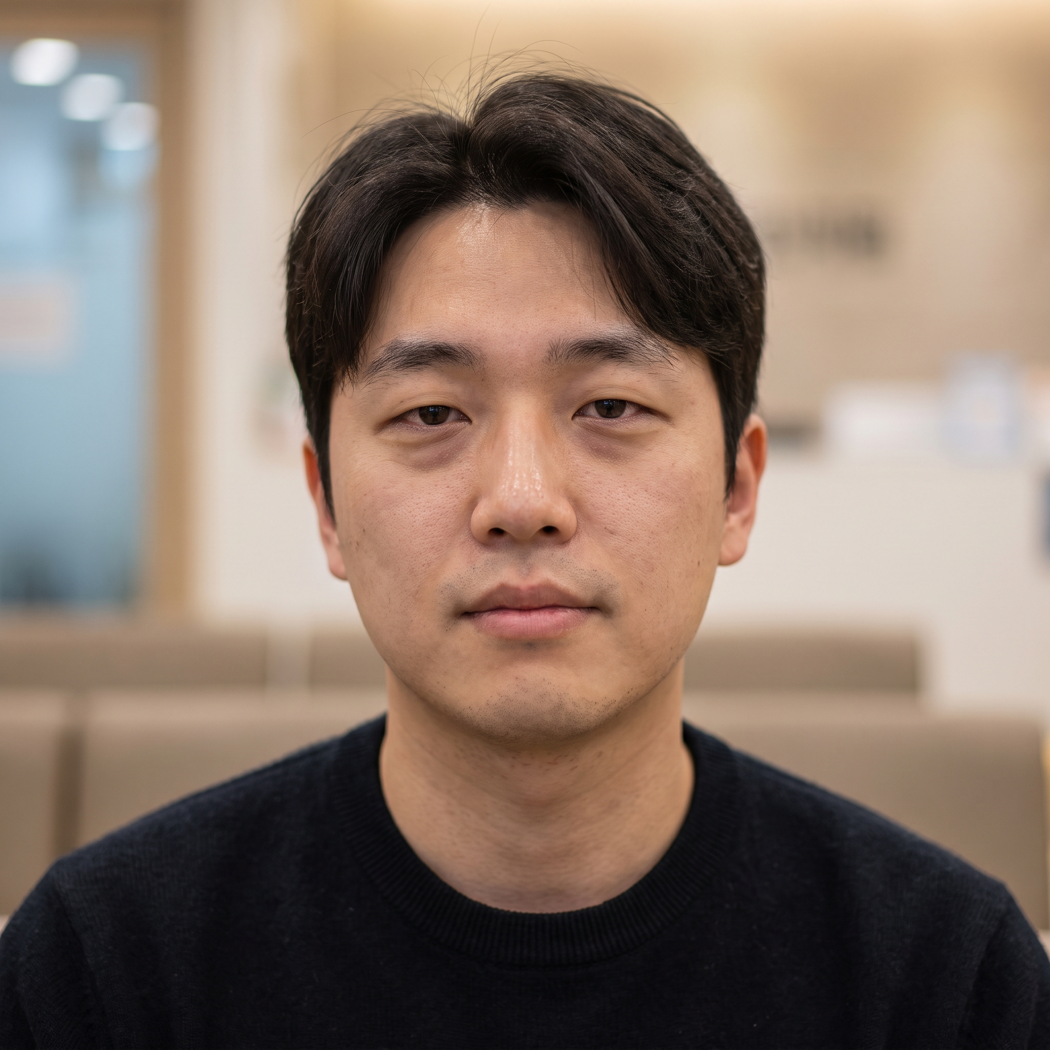 안검하수가 있는지 없는지, 어떻게 알 수 있을까요?