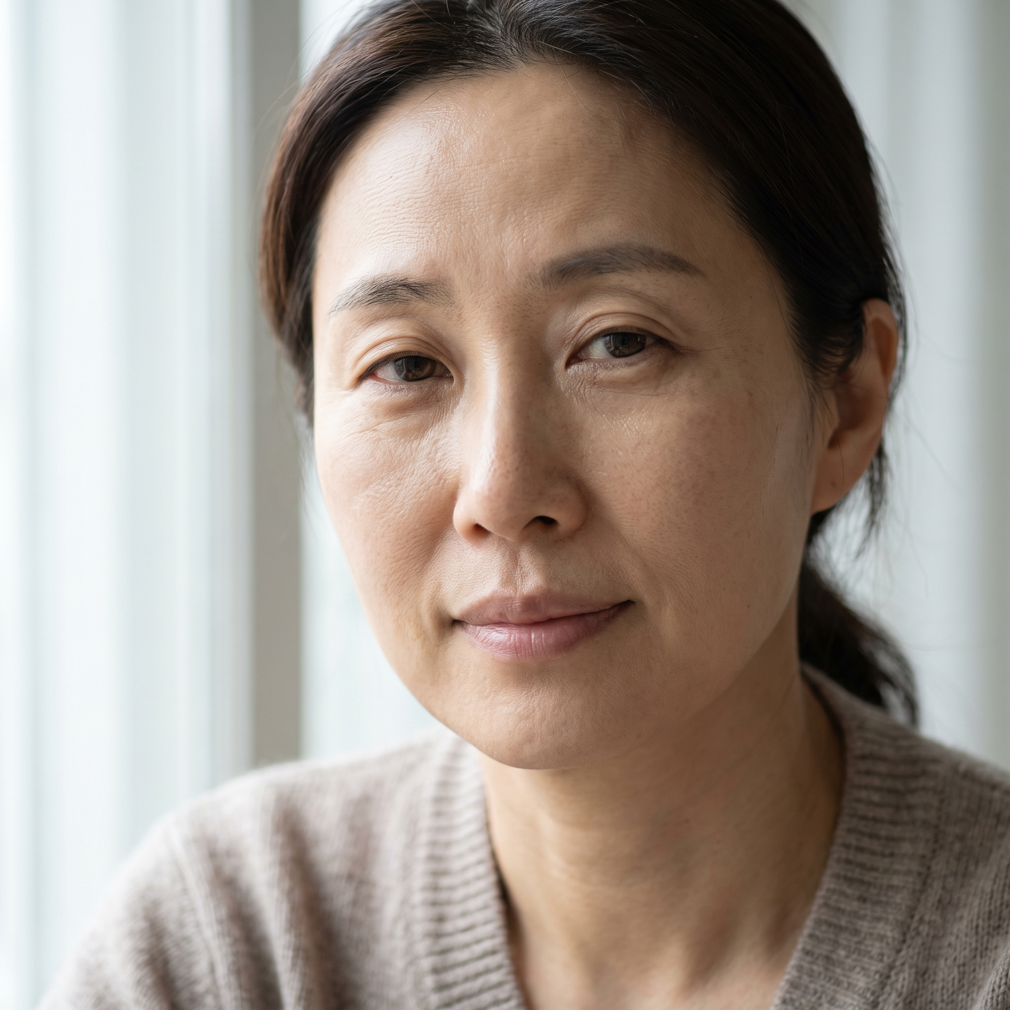 상안검이랑 쌍꺼풀 수술, 뭐가 다른 건가요?