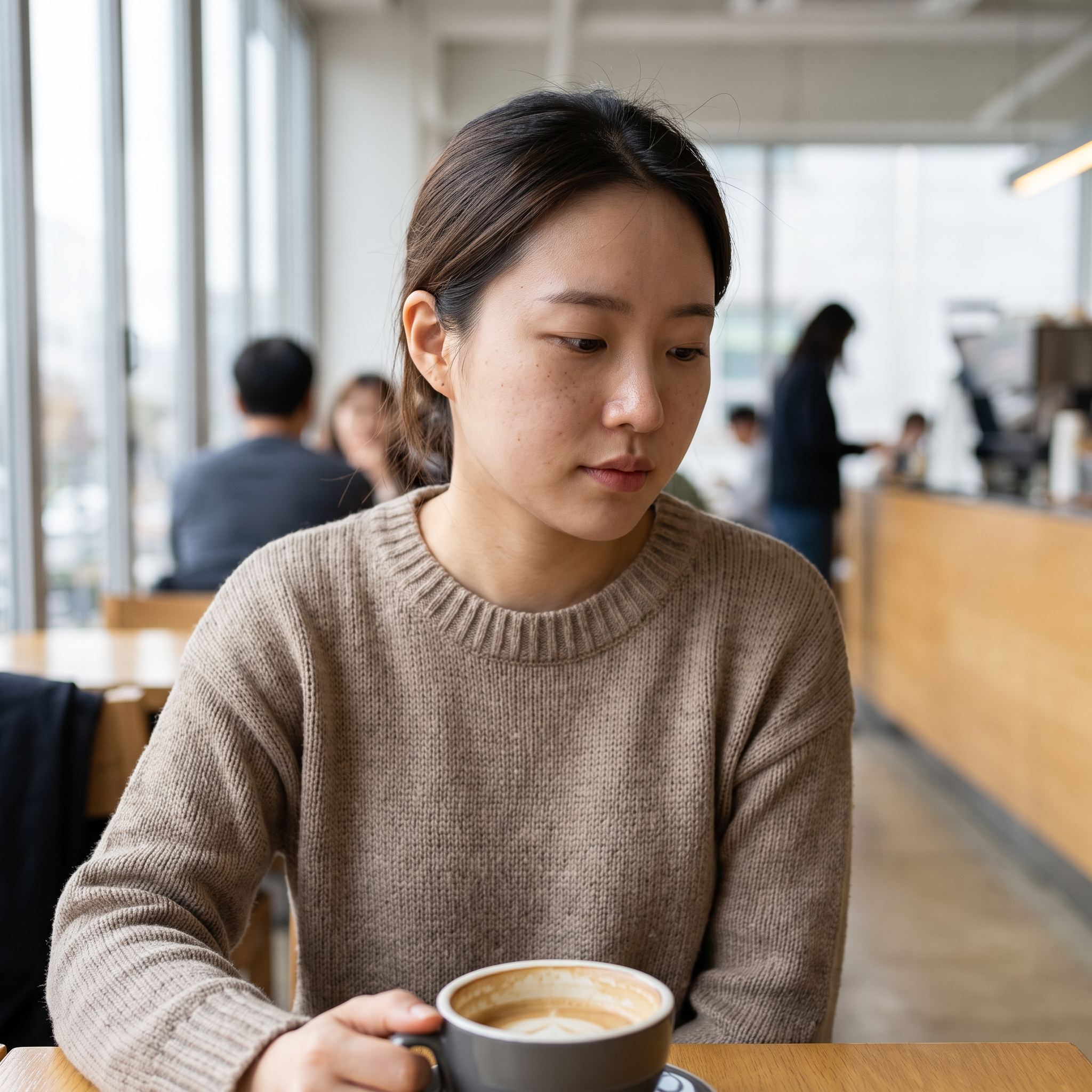 코끝성형, 실리콘이랑 자가연골 중 어떤 게 더 자연스러울까요?
