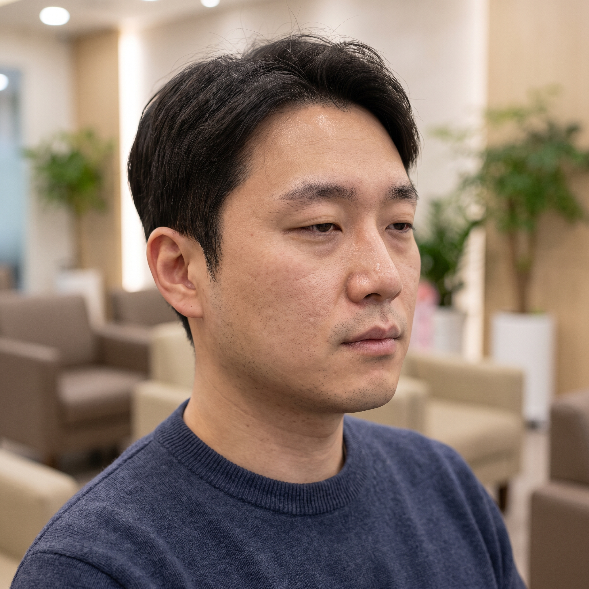 눈매교정 후 회복 기간, 실제로 얼마나 걸리나요?