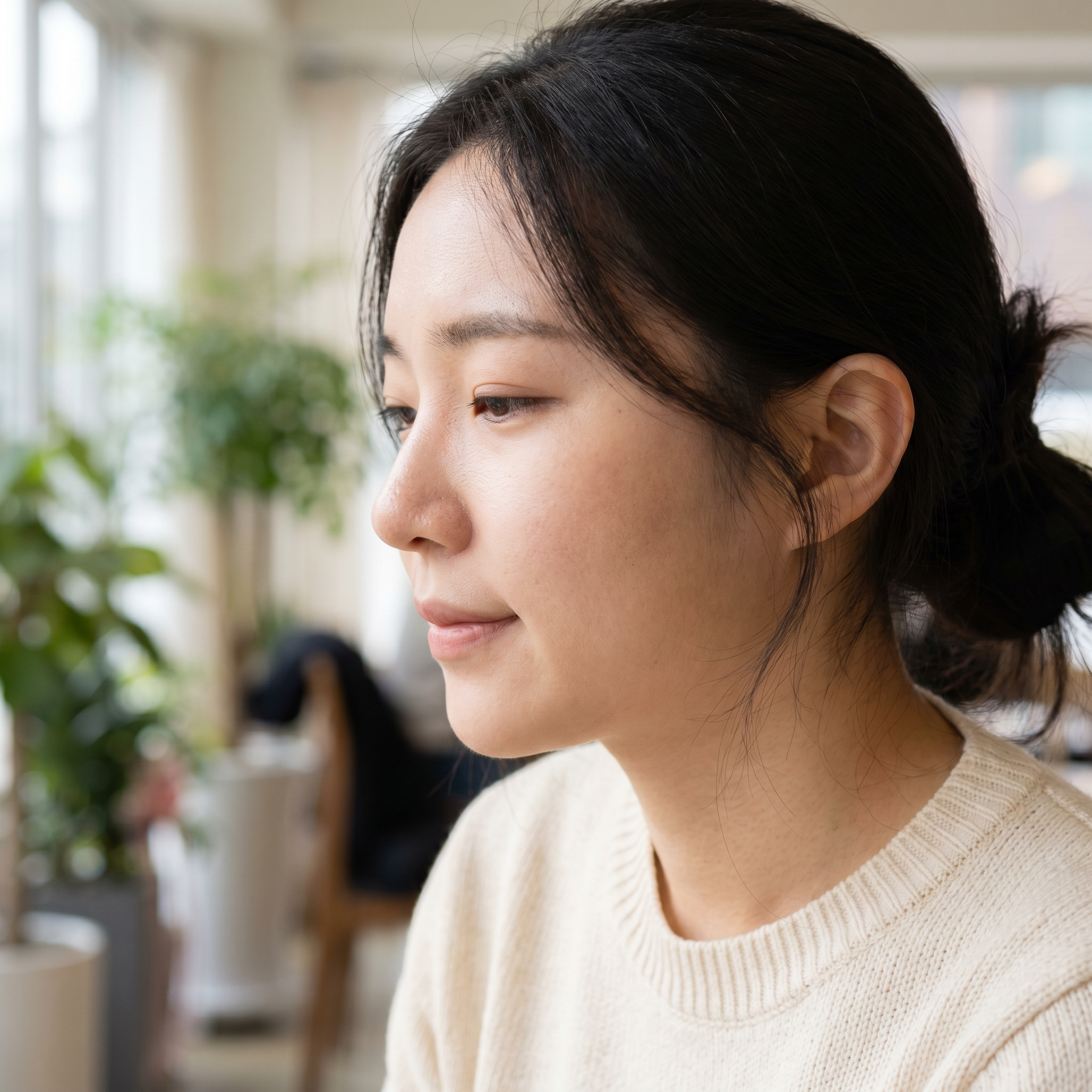 콧대성형 보형물이 삐져나오는 부작용, 왜 생기는 걸까요?