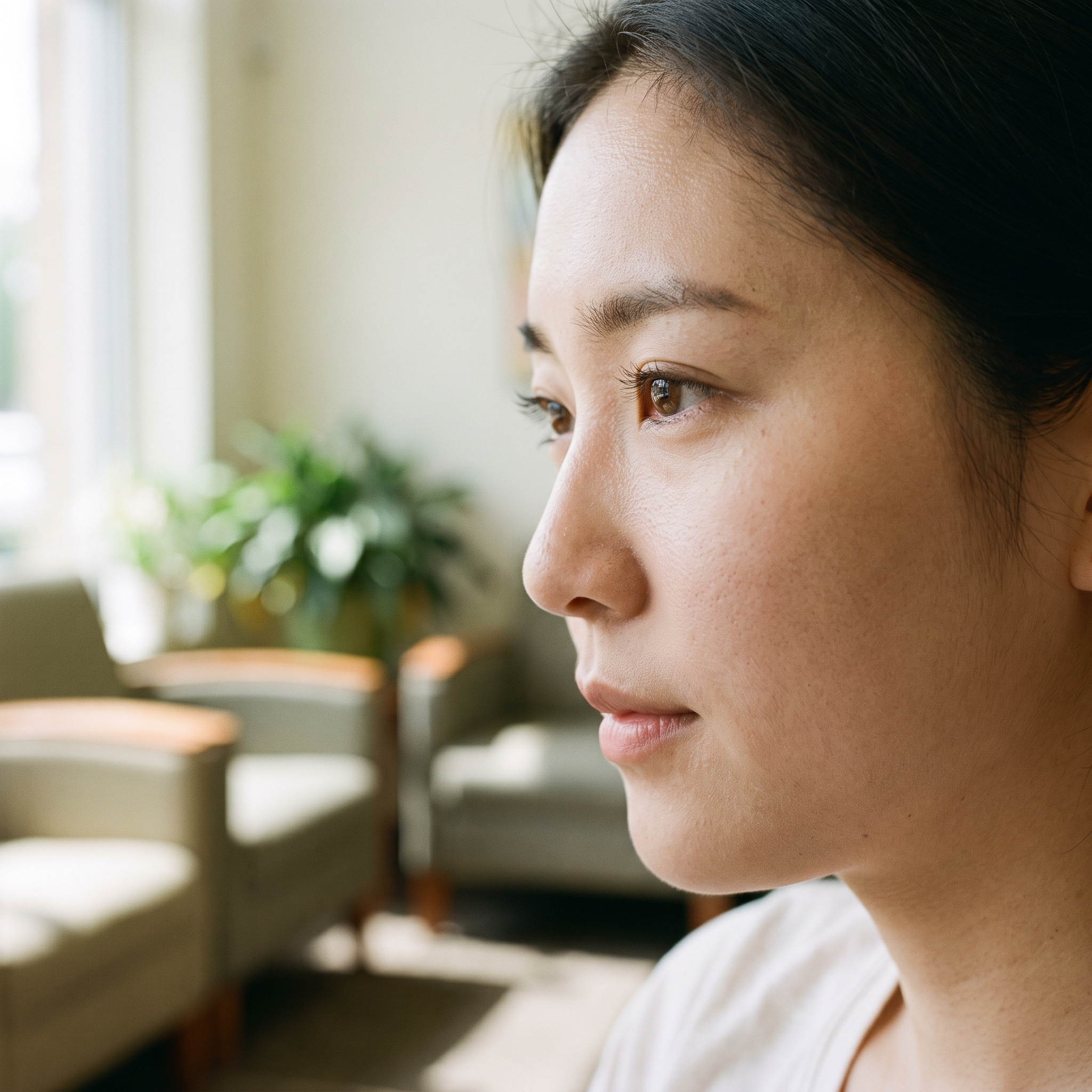 눈재수술, 언제 받는 게 가장 좋을까요?