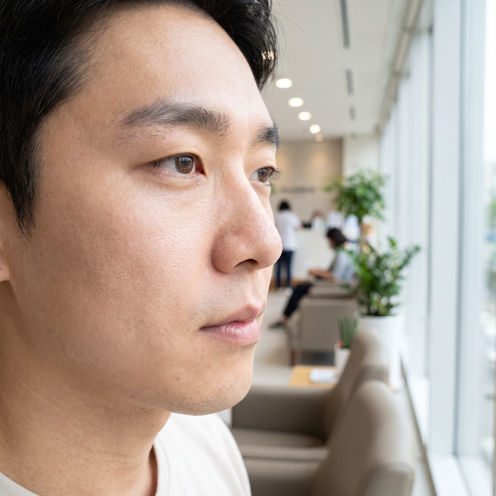 매몰법이 풀렸다고 바로 재수술? 결정 전에 이것부터 확인하세요