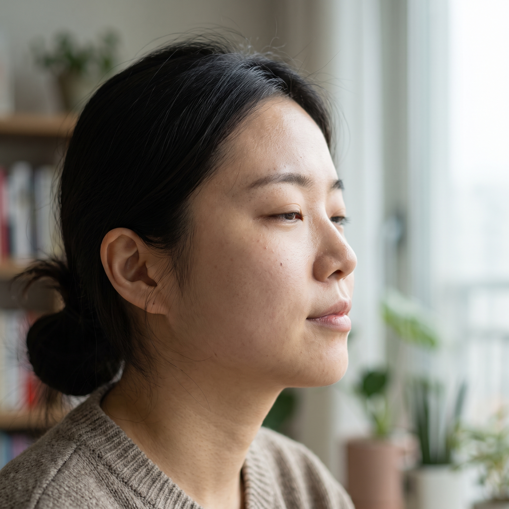 안검하수 교정하면 어떤 부작용이 생길 수 있나요?