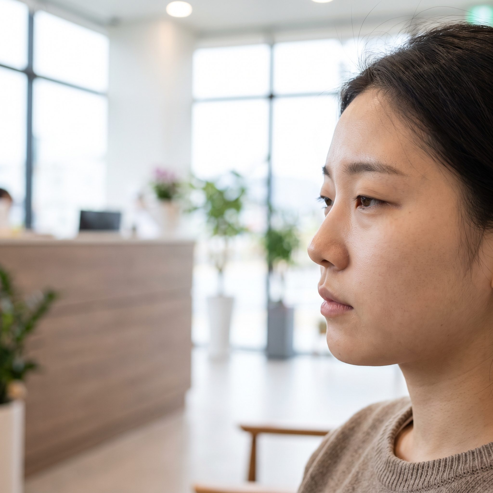 눈매교정 부작용으로 가장 많이 나타나는 게 뭔가요?