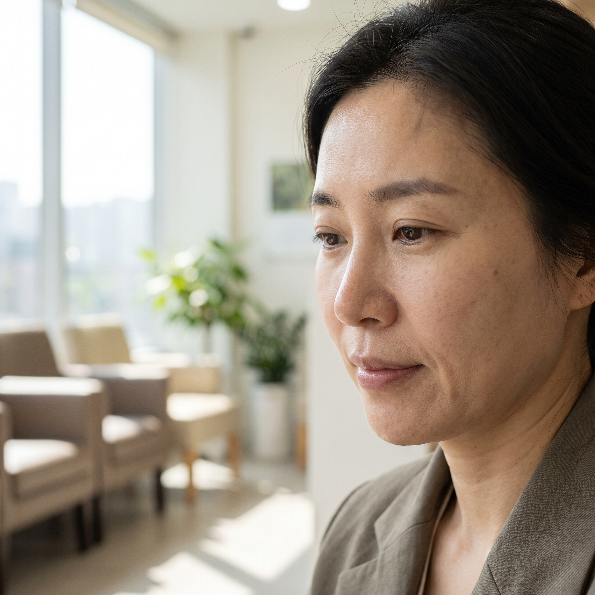 실리프팅 부작용으로 실이 튀어나오는 경우도 있나요?