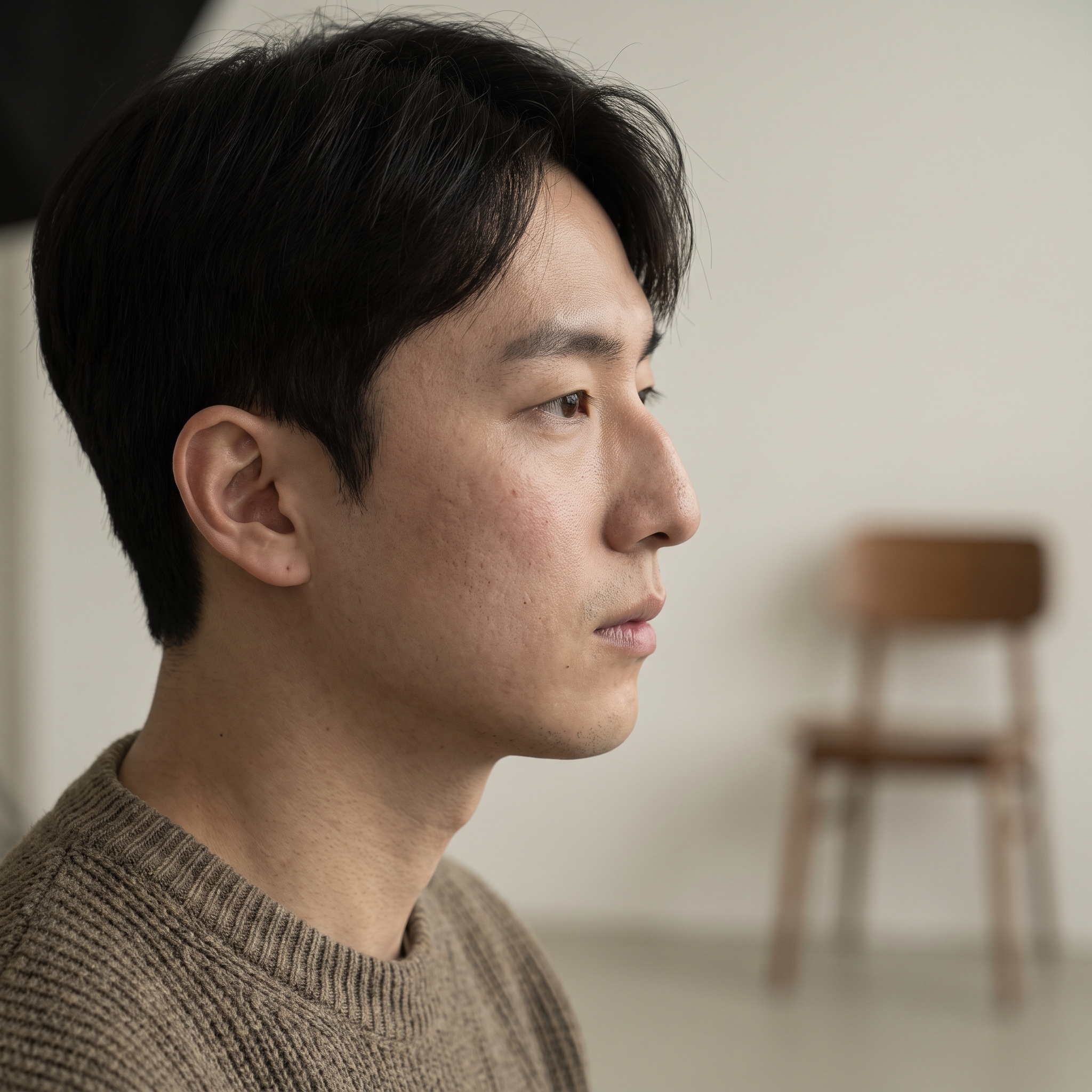 매부리코가 심하지 않아도 수술할 수 있을까요?