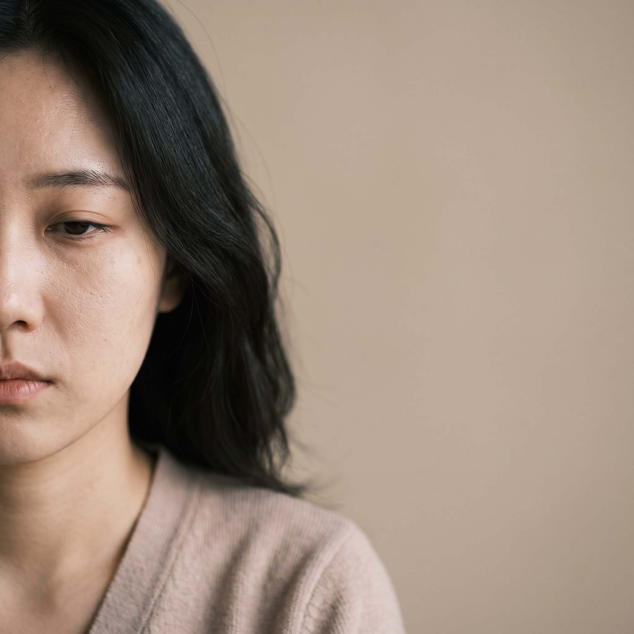 하안검 수술, 언제 받는 게 적당할까요?