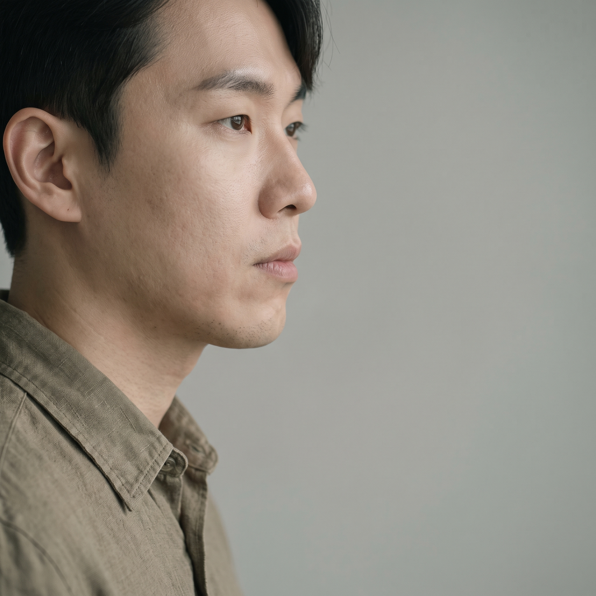 내시경이마거상, 통증이 심하다는 게 사실인가요?