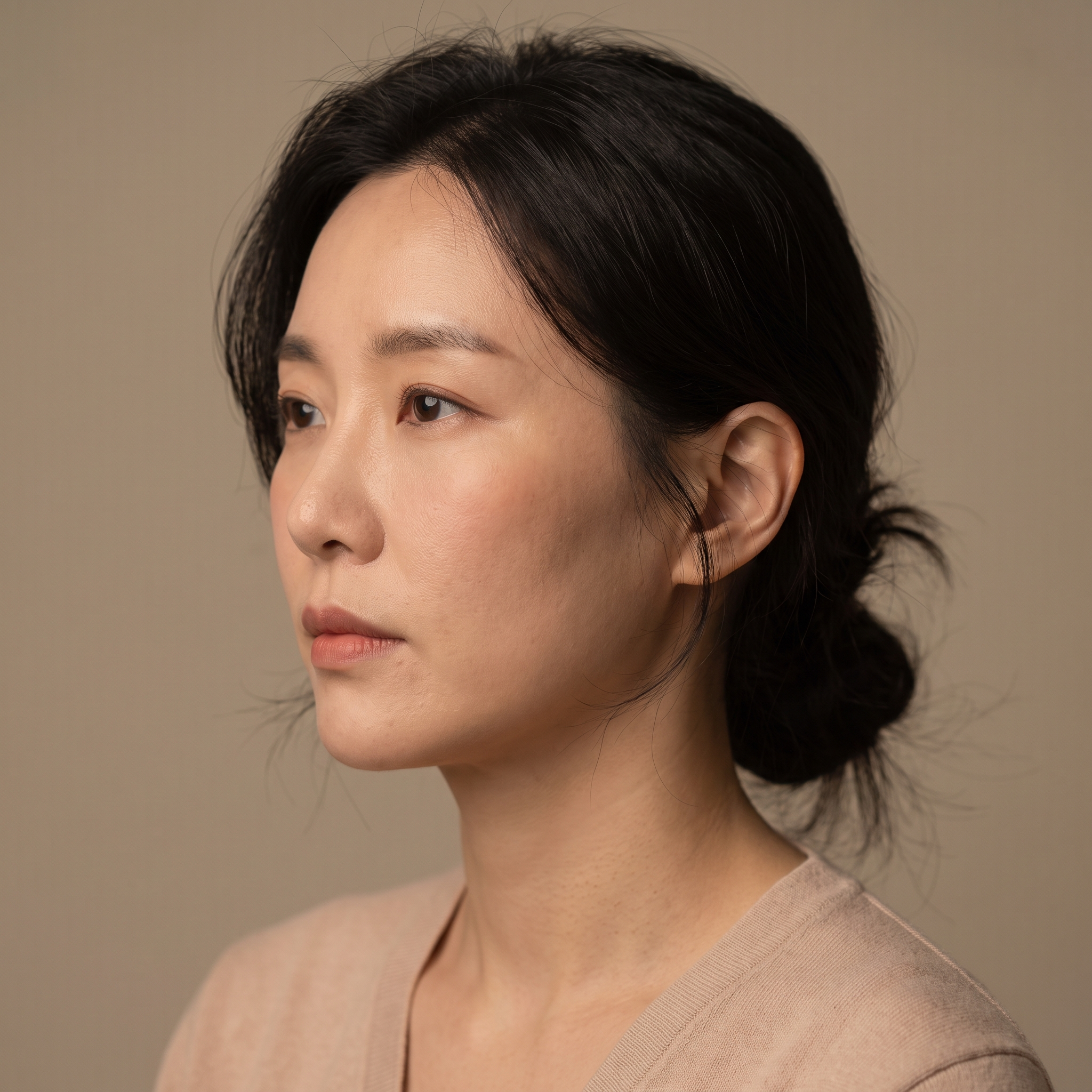 40대 초반, 안티에이징 리프팅 수술은 정말 이를까요?