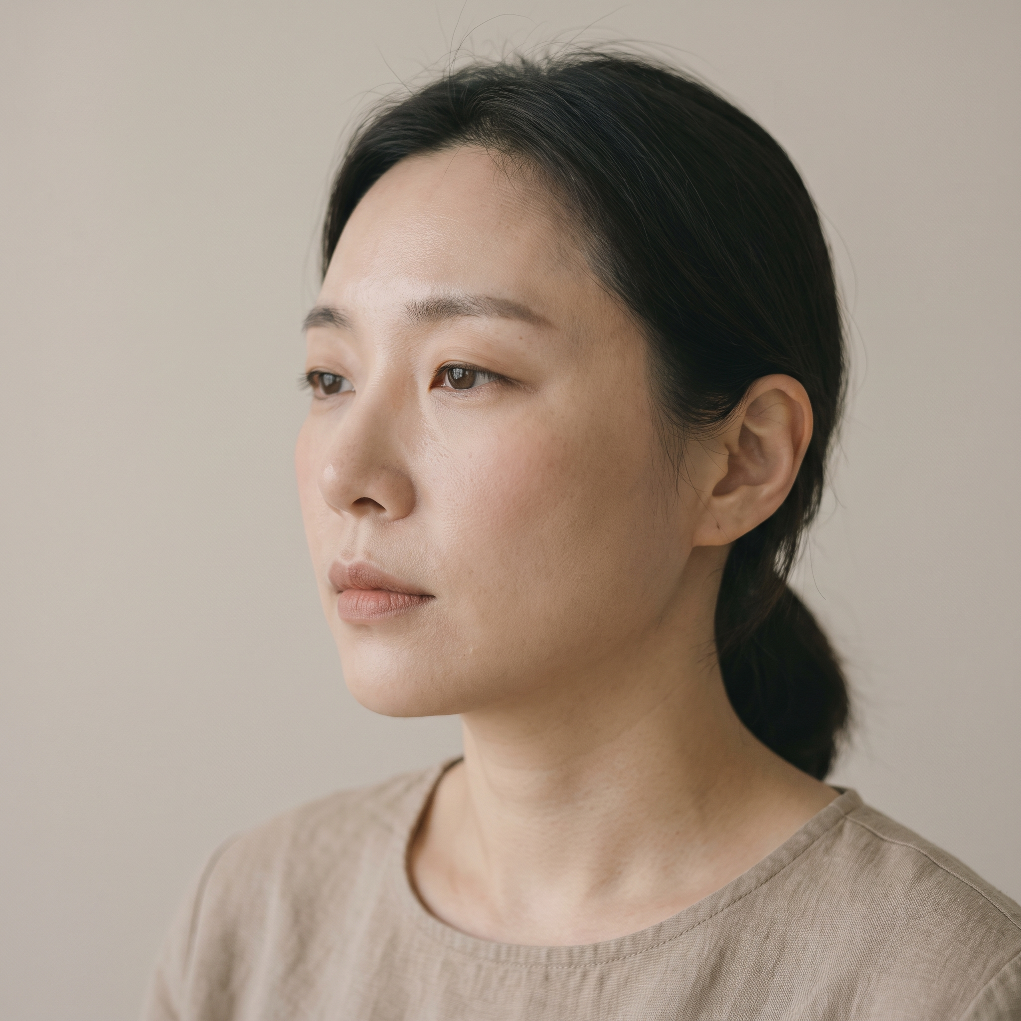 눈매교정, 직장인은 언제 받는 게 좋을까요?