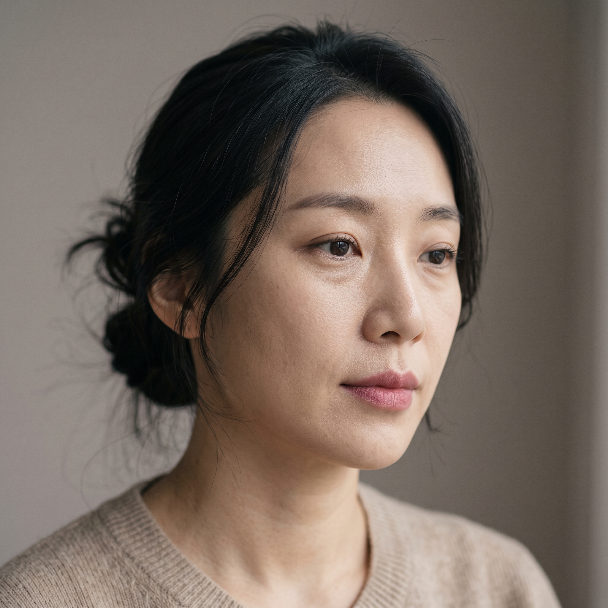 눈밑지방재배치 실패하면 어떤 모습이 되나요?