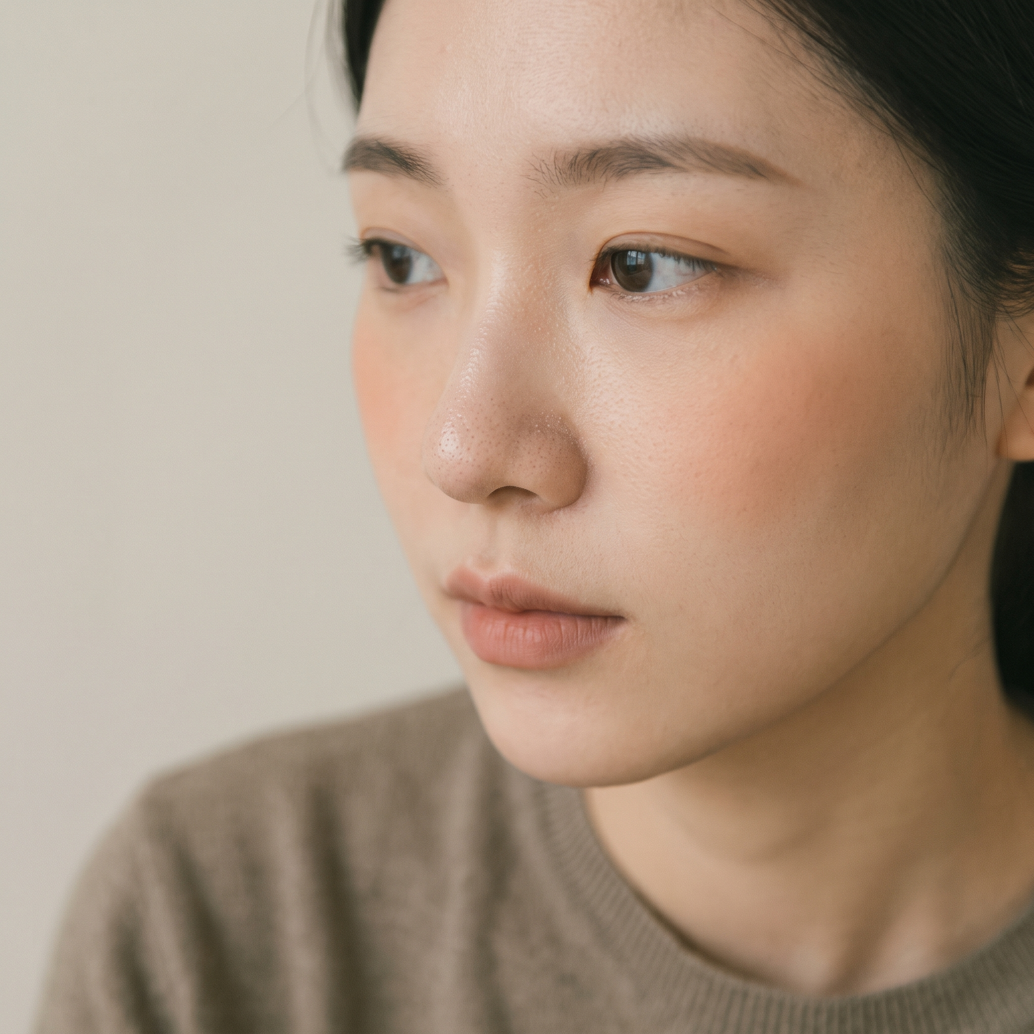콧대성형 높이 라인, 어떻게 골라야 5년 뒤에도 후회 없을까요?