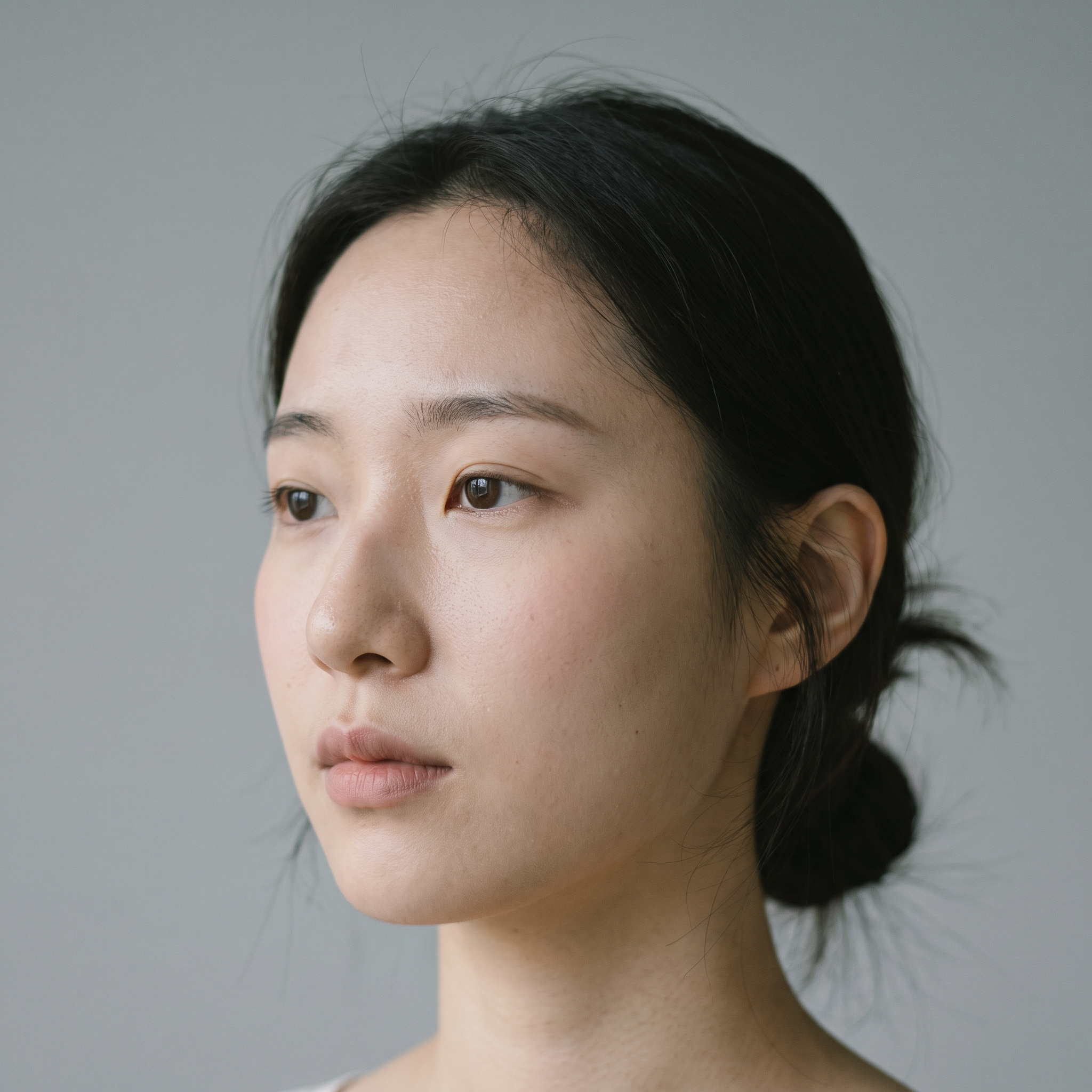매부리코 수술이 실패하는 이유, 단독 시술로 접근해서예요