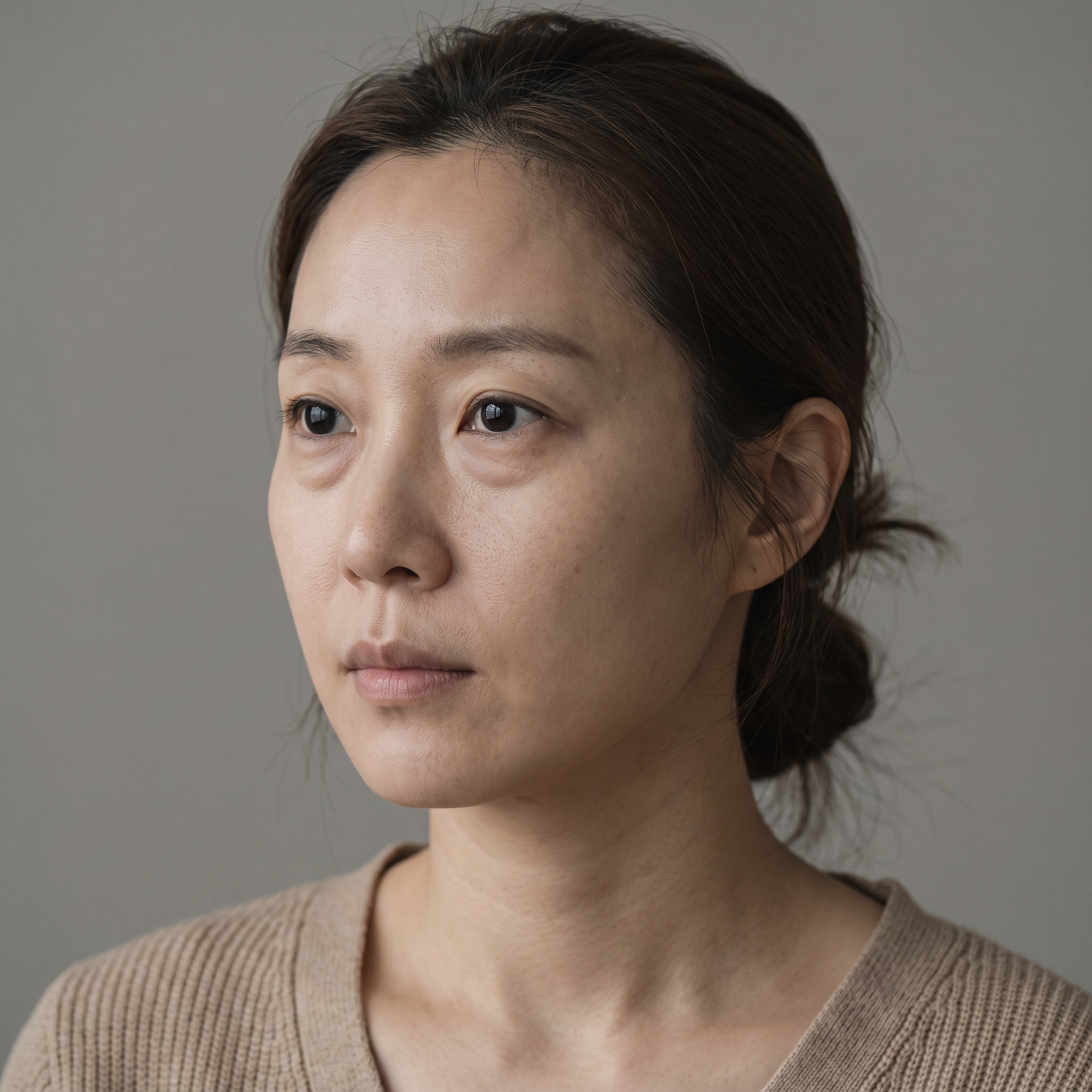 눈밑지방재배치 실패하면 어떻게 되나요?