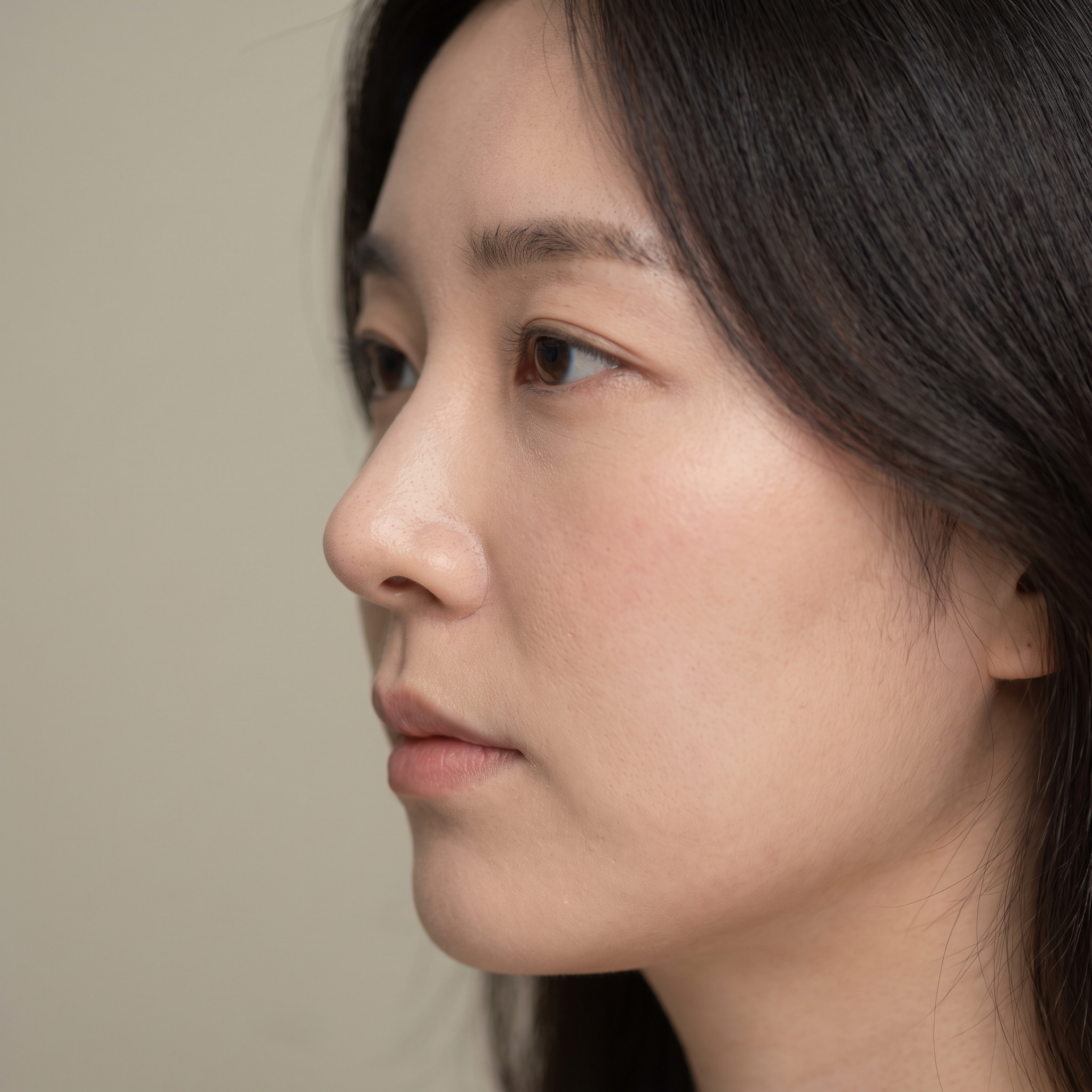 코성형 후 붓기가 완전히 빠지는 데 얼마나 걸리나요?