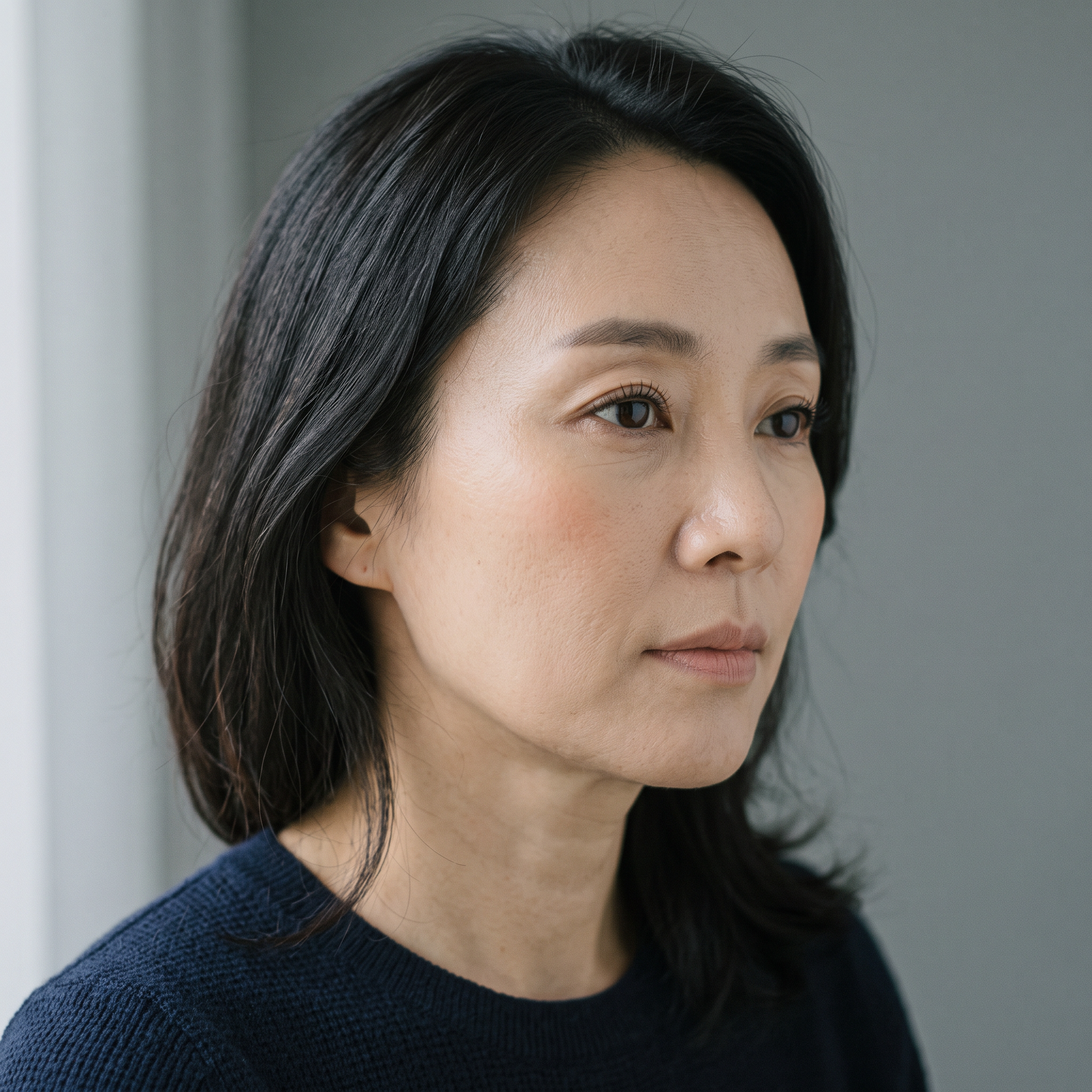 쌍꺼풀 매몰법이 풀리면 어떻게 되나요? 재수술 전 꼭 알아야 할 것