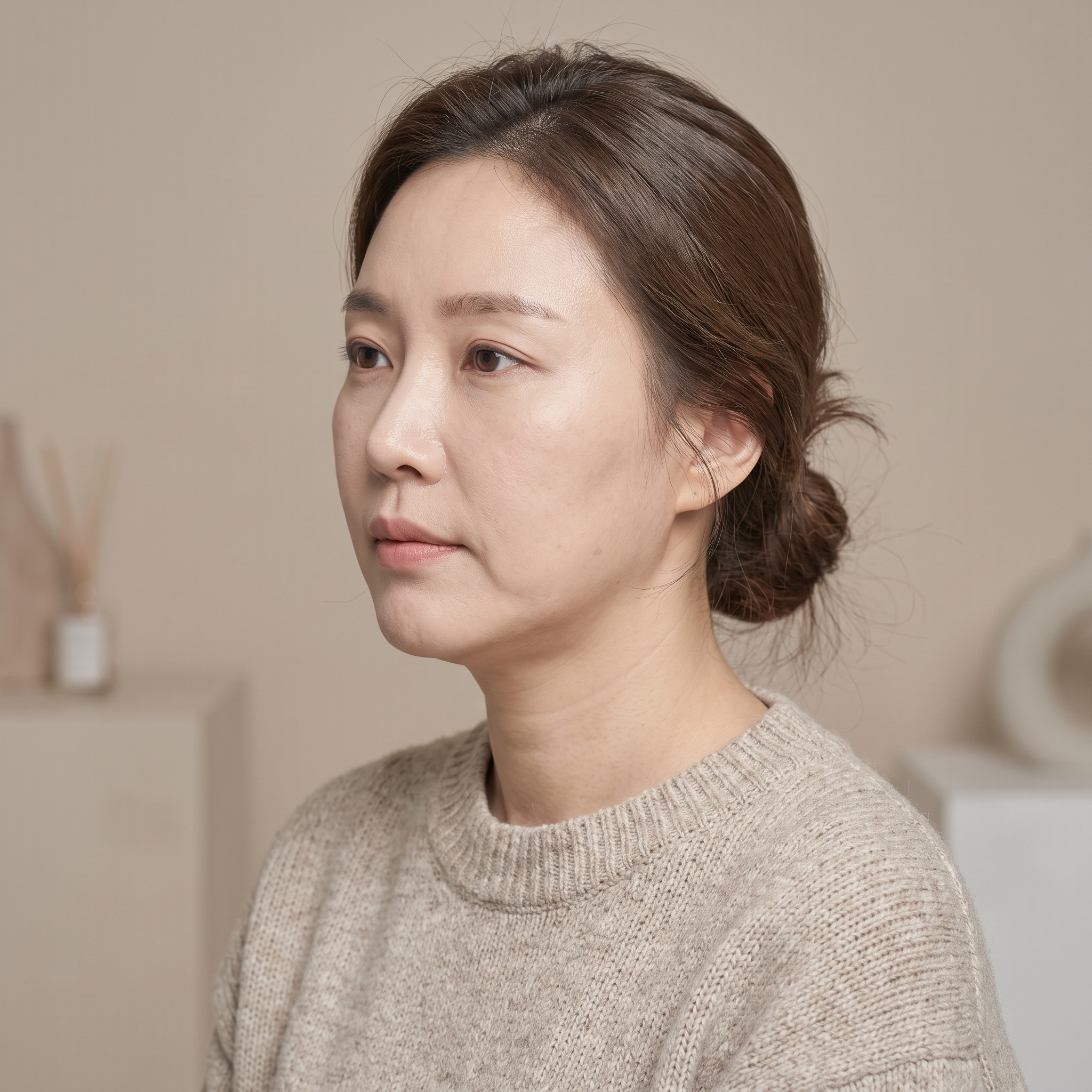 안면거상 후 회복 기간, 실제로 얼마나 걸릴까요?