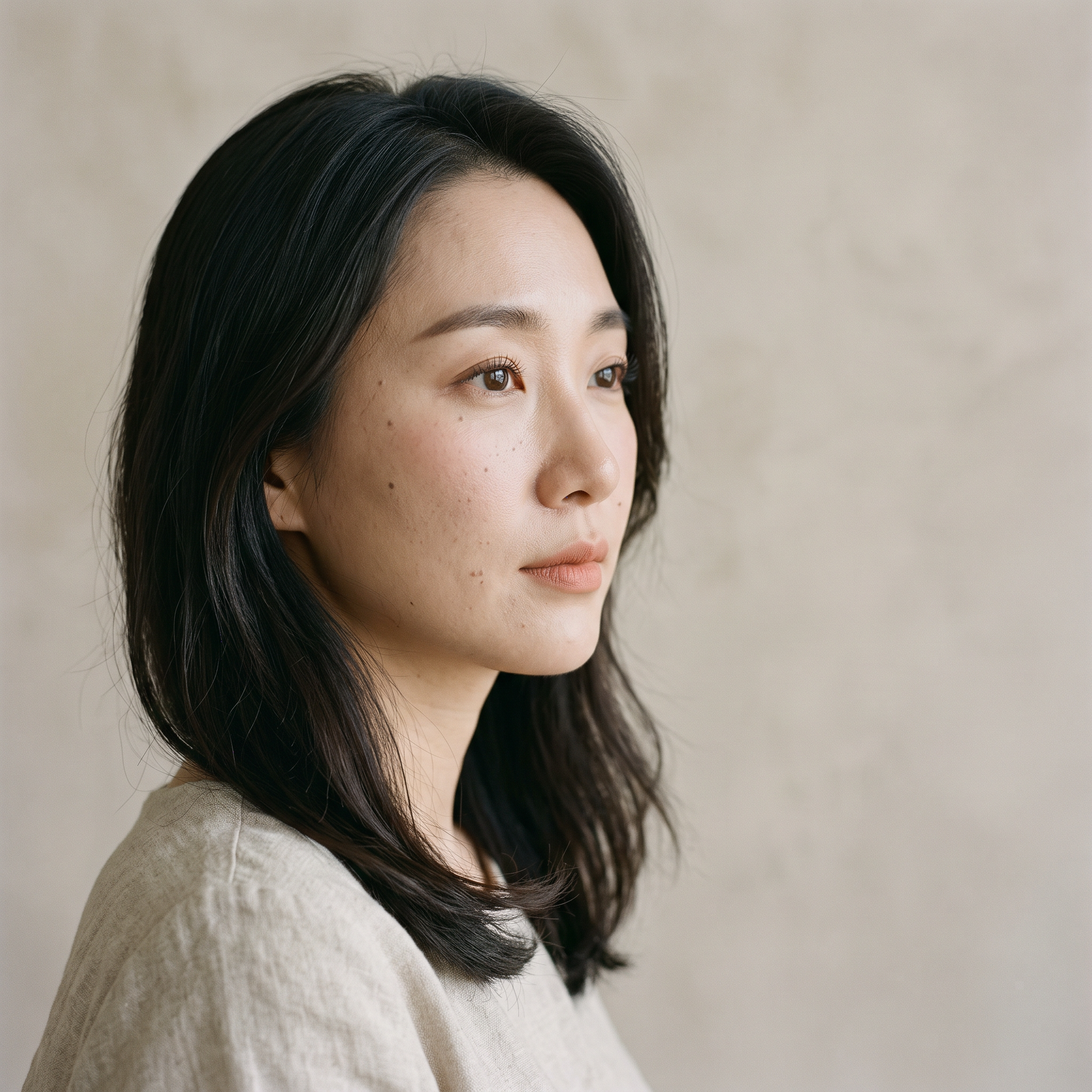 코재수술 후 보형물이 또 비틀어질 수 있나요?