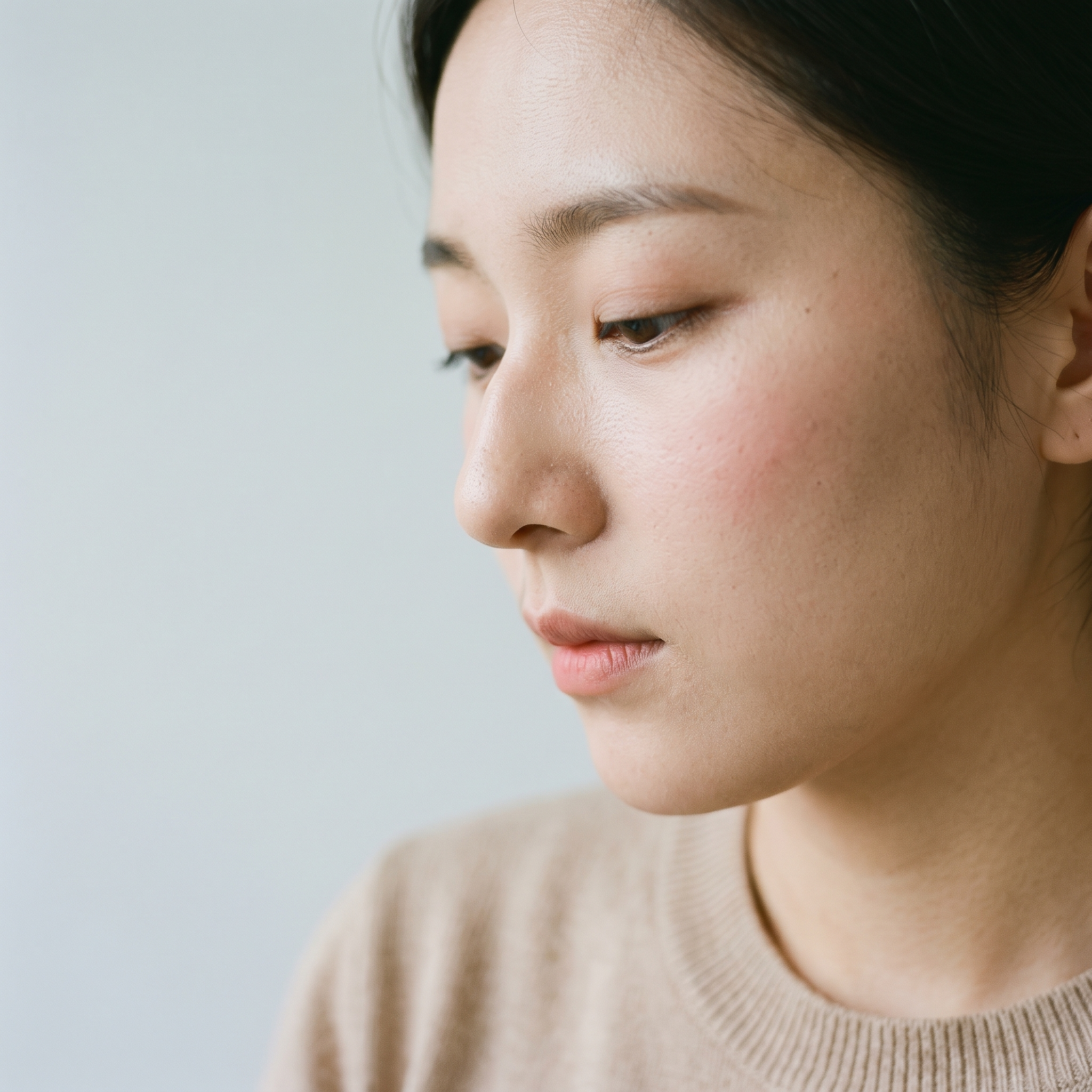 매부리코, 필러로 교정된다는 말이 사실인가요?