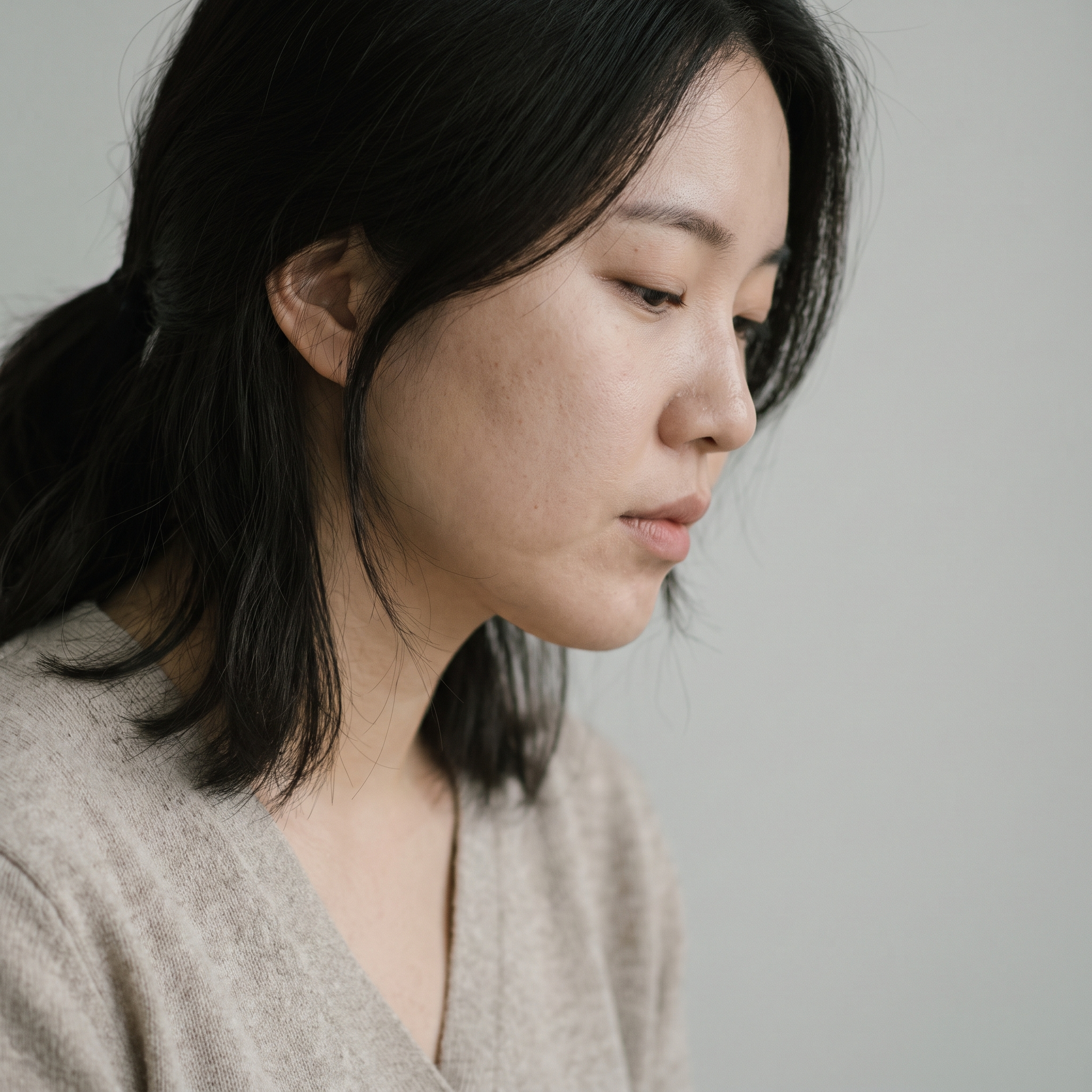안면거상이 잘 맞는 사람은 따로 있어요 — 리스크까지 솔직하게