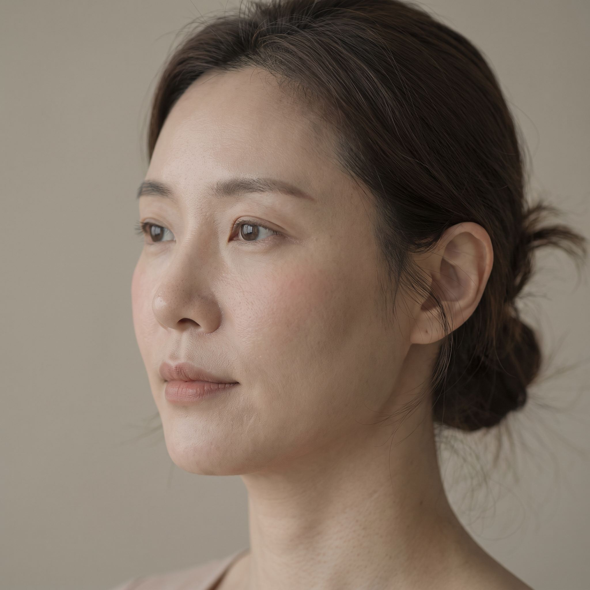 내시경이마거상 후 회복 기간, 병원에서 잘 안 알려주는 것들