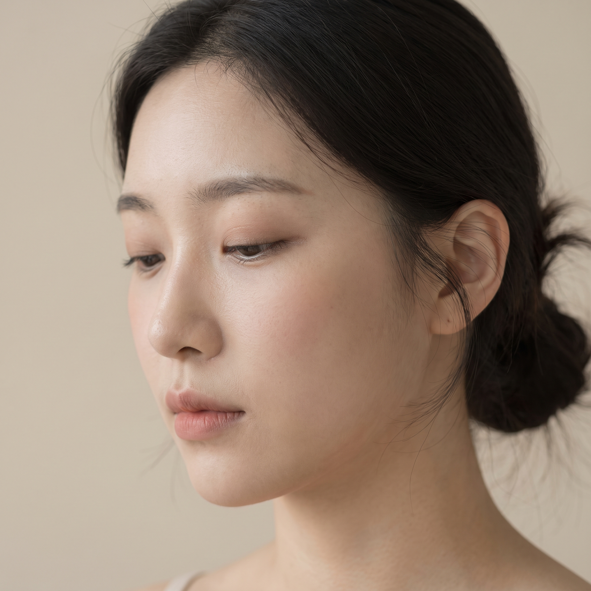 안검하수 수술 후 붓기, 병원에서 잘 안 알려주는 회복 일정