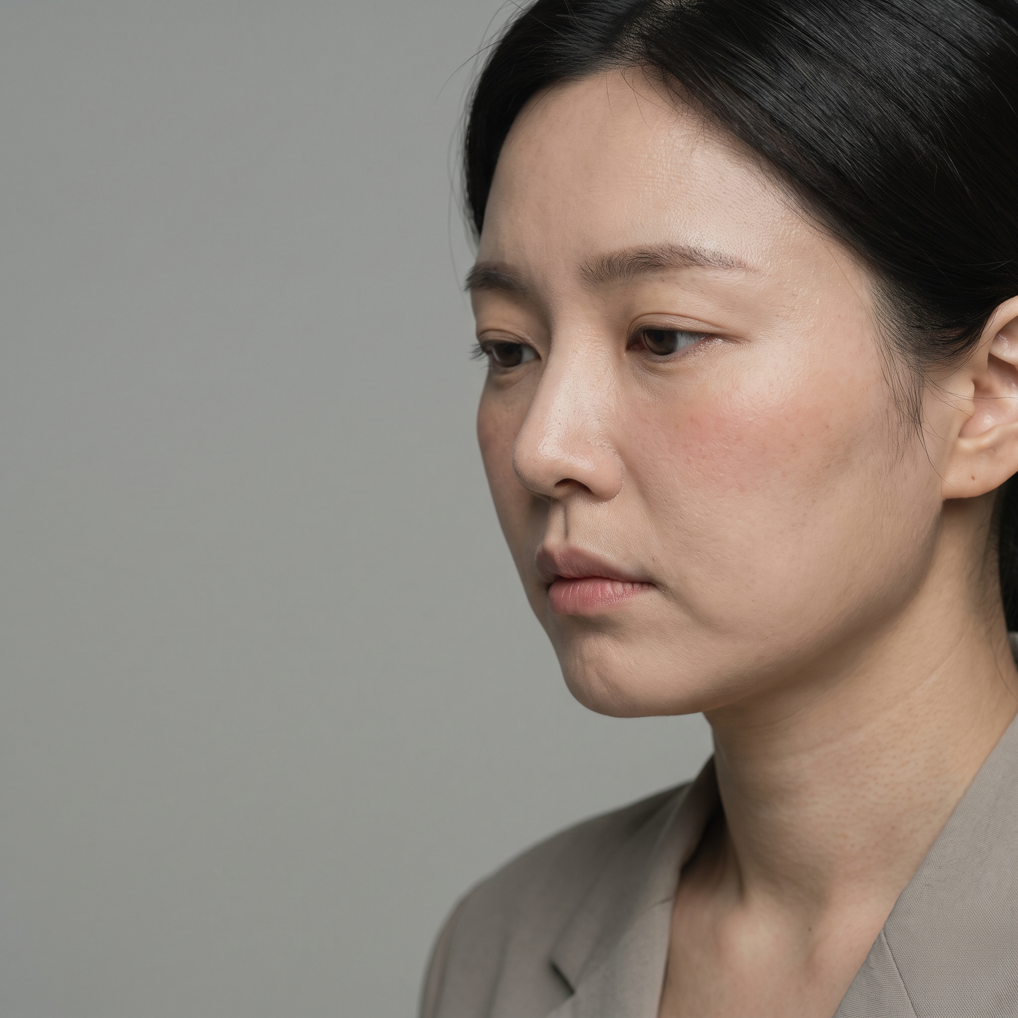 실리프팅 후 울쑥 당김 느낌, 왜 생기는 걸까요?