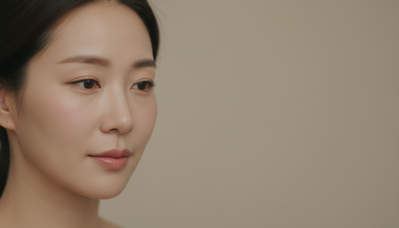 안검하수 재수술, 언제쯤 고려해야 할까요?
