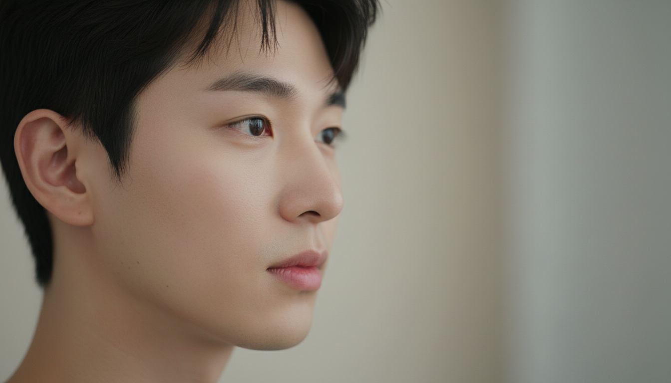 눈밑지방재배치, 나이 몇 살부터 받는 게 좋을까요?