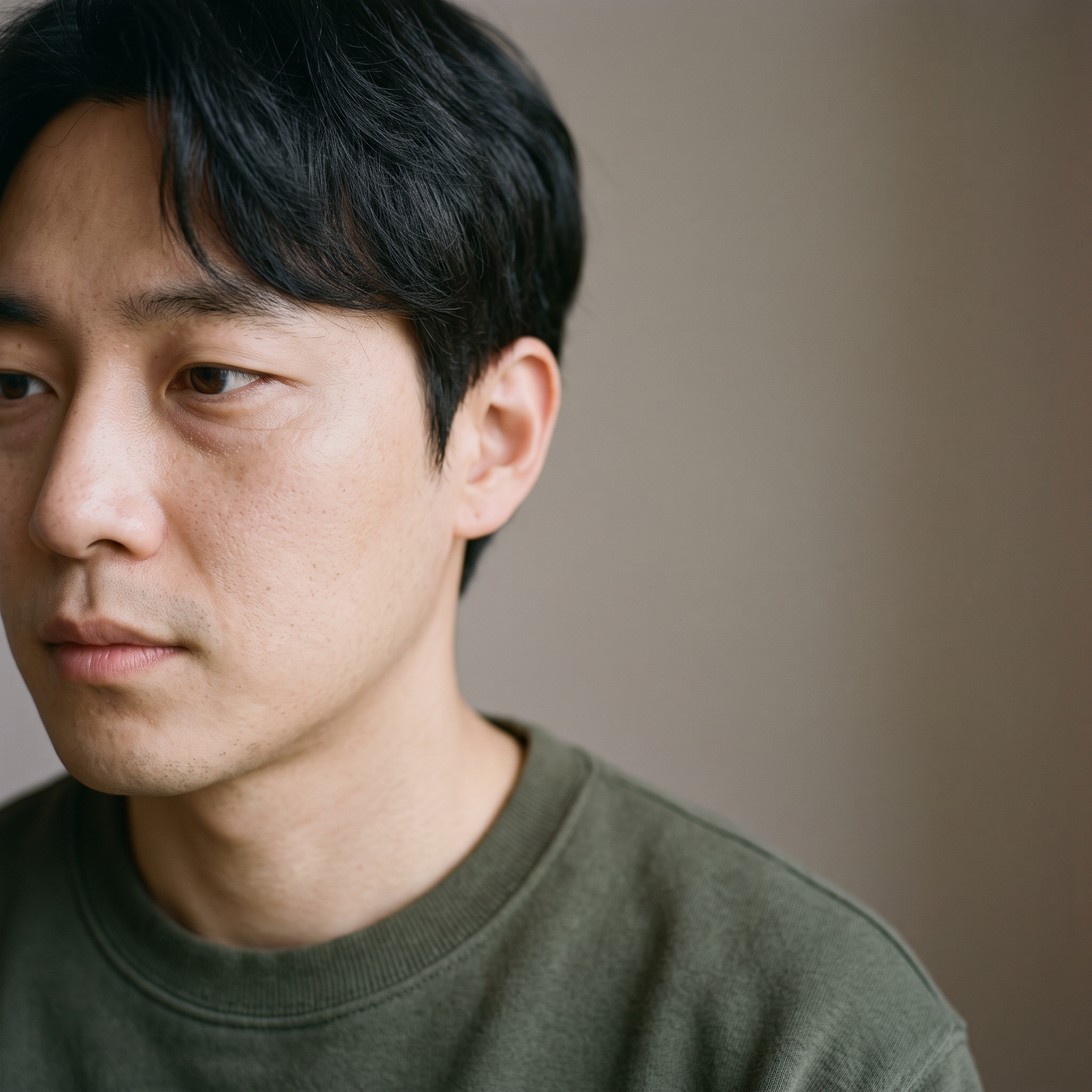 눈밑지방재배치랑 필러, 뭐가 다른 건가요?