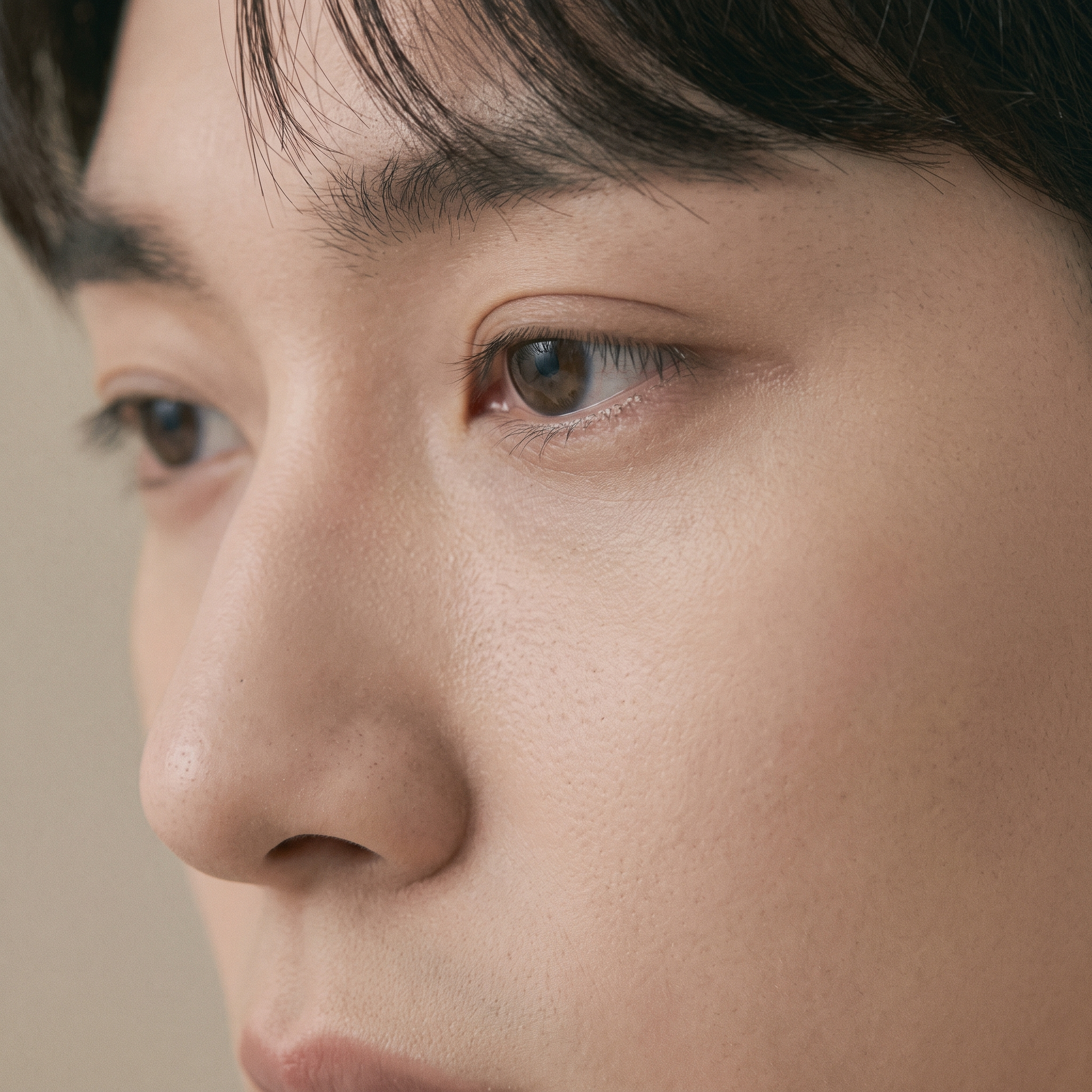 눈꺼풀이 두꺼운데 쌍꺼풀 매몰법 해도 괜찮을까요?