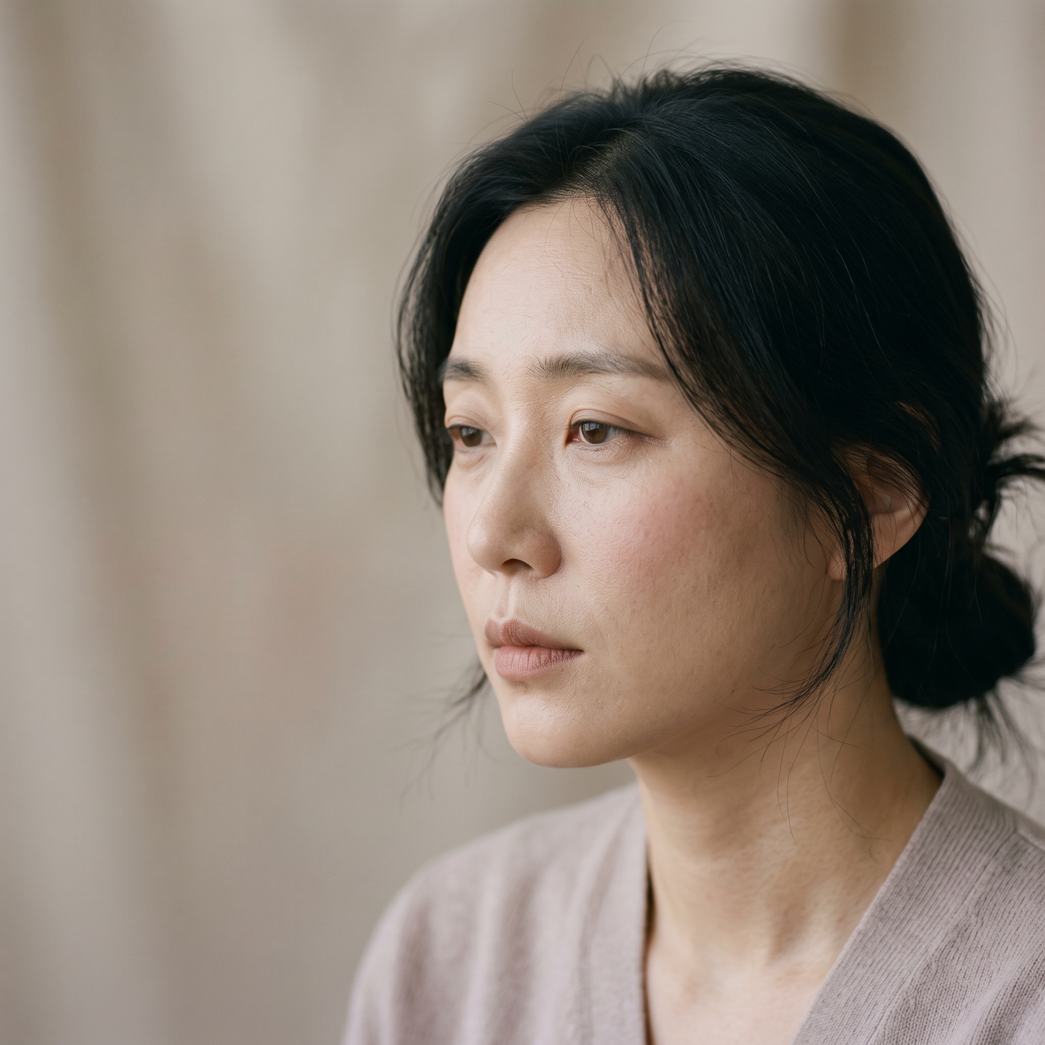 상안검 수술 효과, 실제로 얼마나 오래 유지될까요?