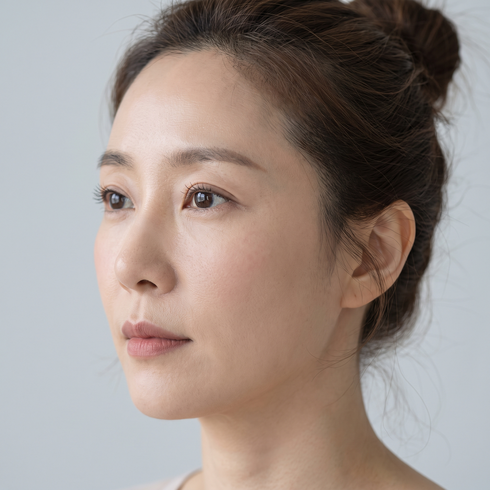 쌍꺼풀 수술 실패하면 어떤 모양이 되나요?
