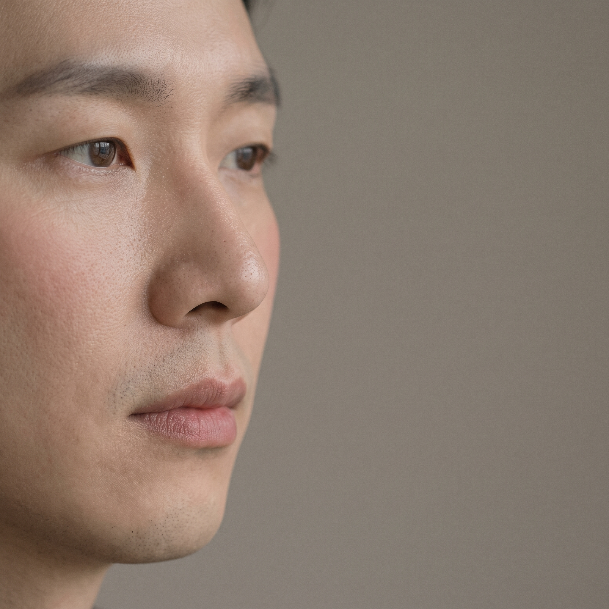 코성형 실리콘이랑 고어텍스 차이가 뭔가요?