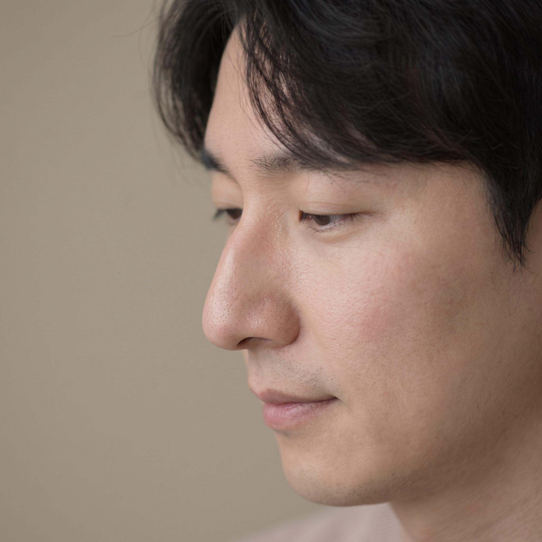 매부리코 수술, 언제 받는 게 가장 좋은가요?