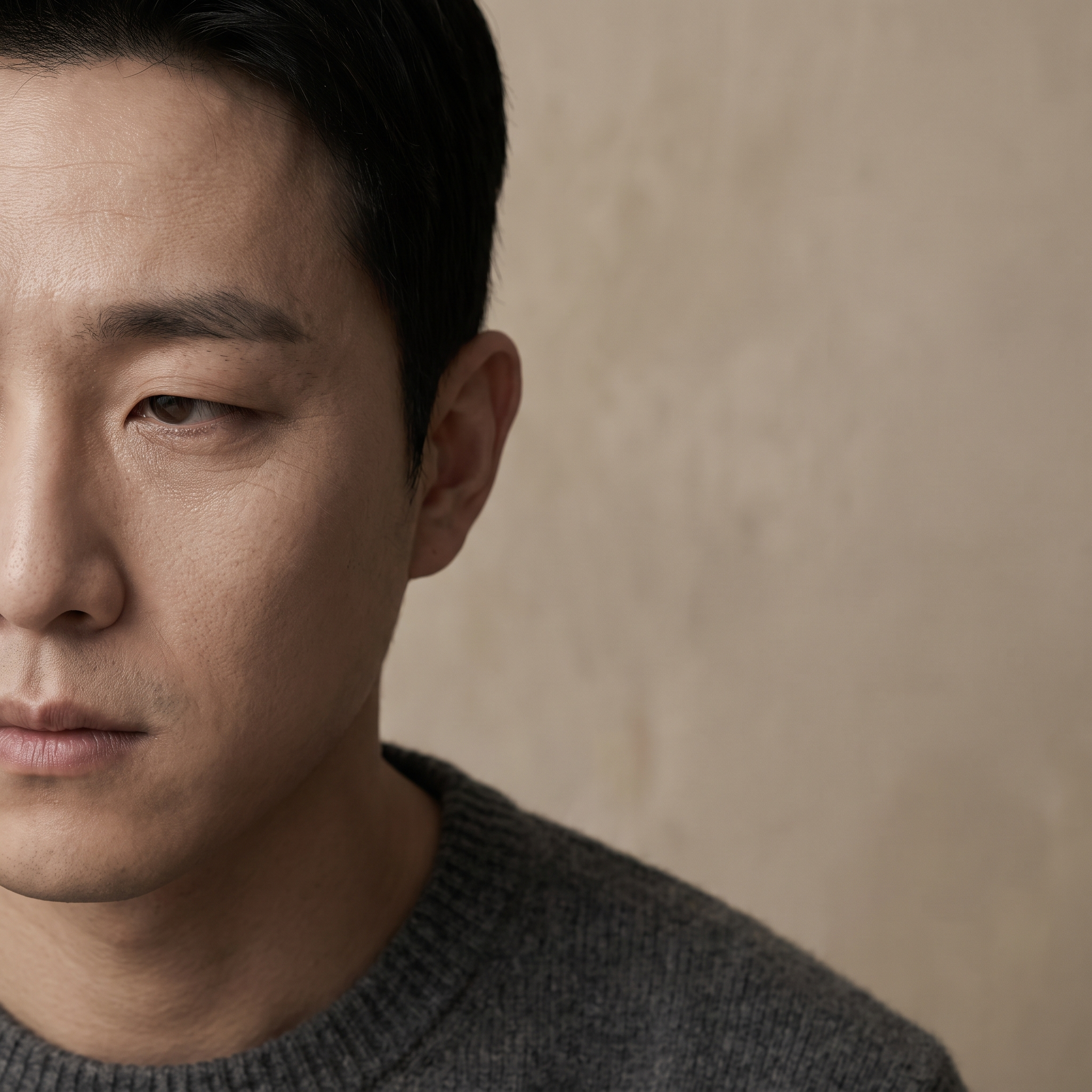 하안검 수술이 쌍꺼풀 수술이랑 같은 건가요?