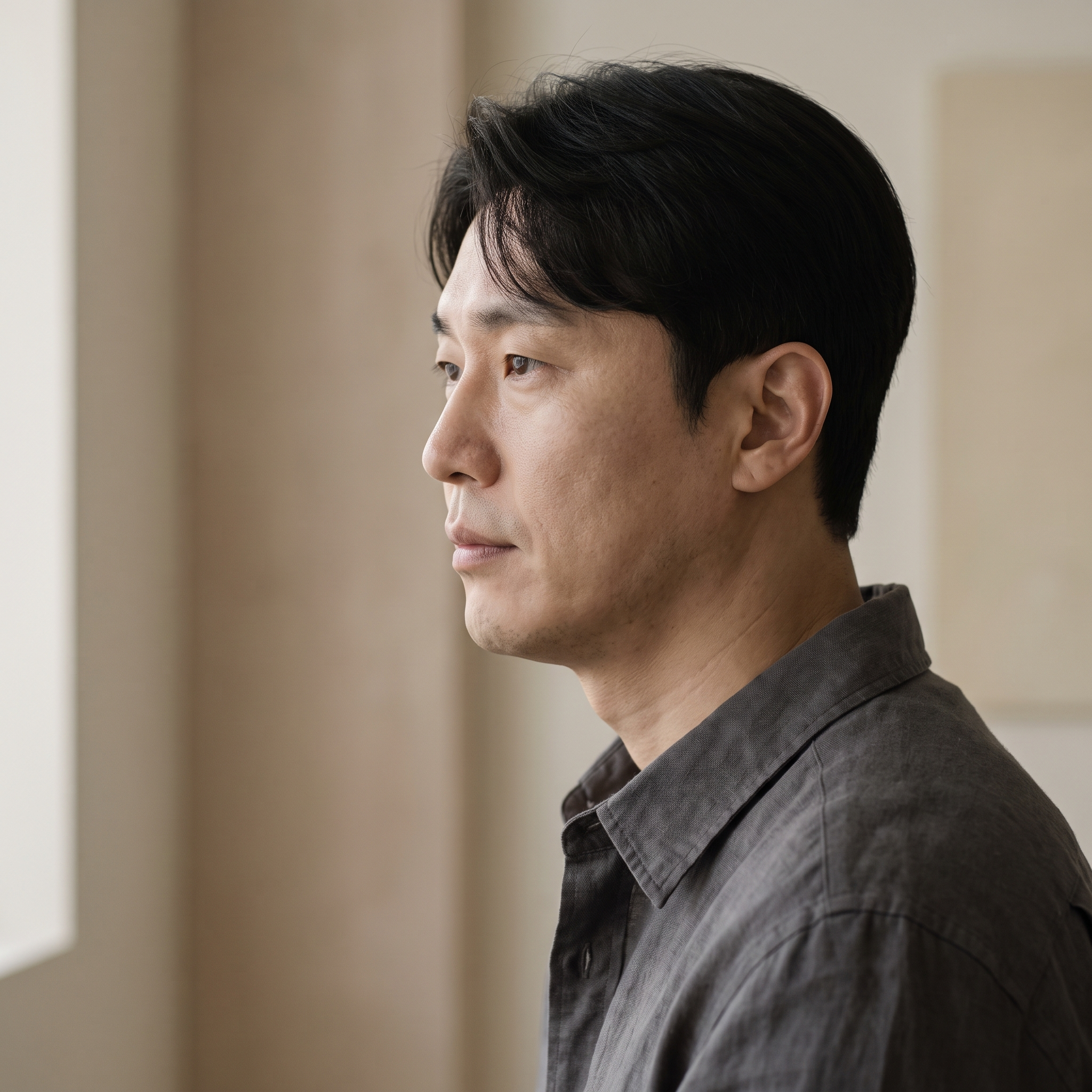 안면거상이랑 실리프팅, 차이가 뭘까요?
