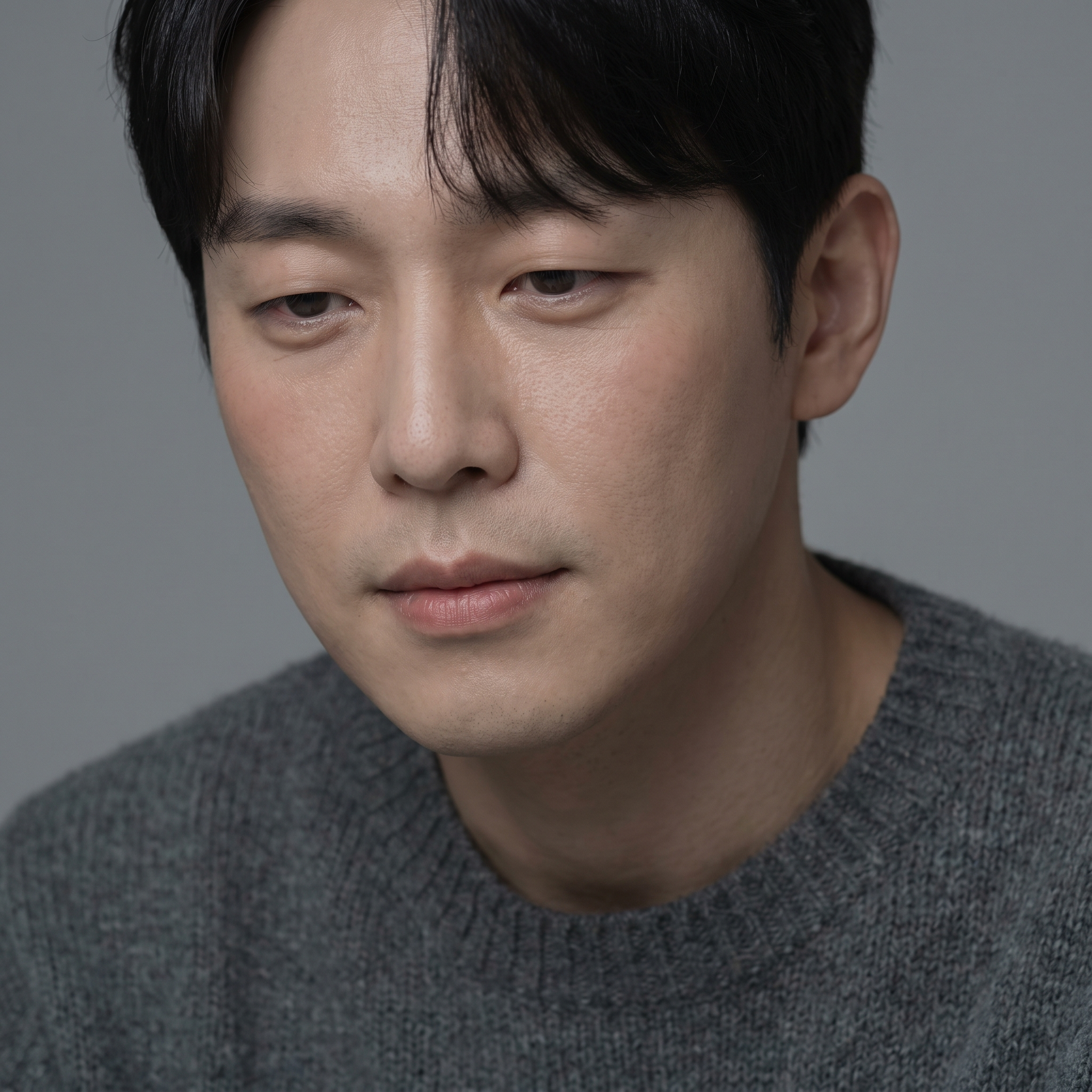 하안검 수술할 때 라인은 어떻게 잡아야 자연스러울까요?