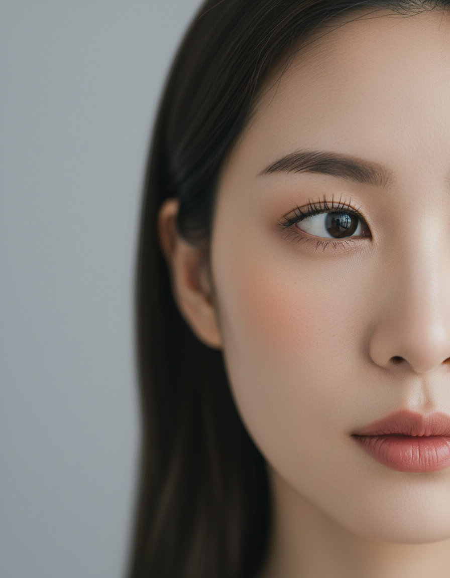 눈성형이 눈을 무조건 크게 만들어 준다는 게 사실인가요?