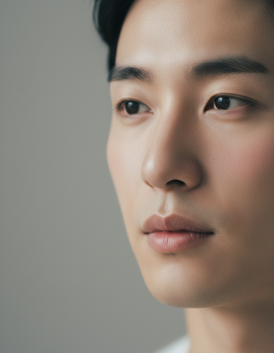 콧대성형 I라인 vs S라인, 내 얼굴엔 어떤 라인이 맞을까요?