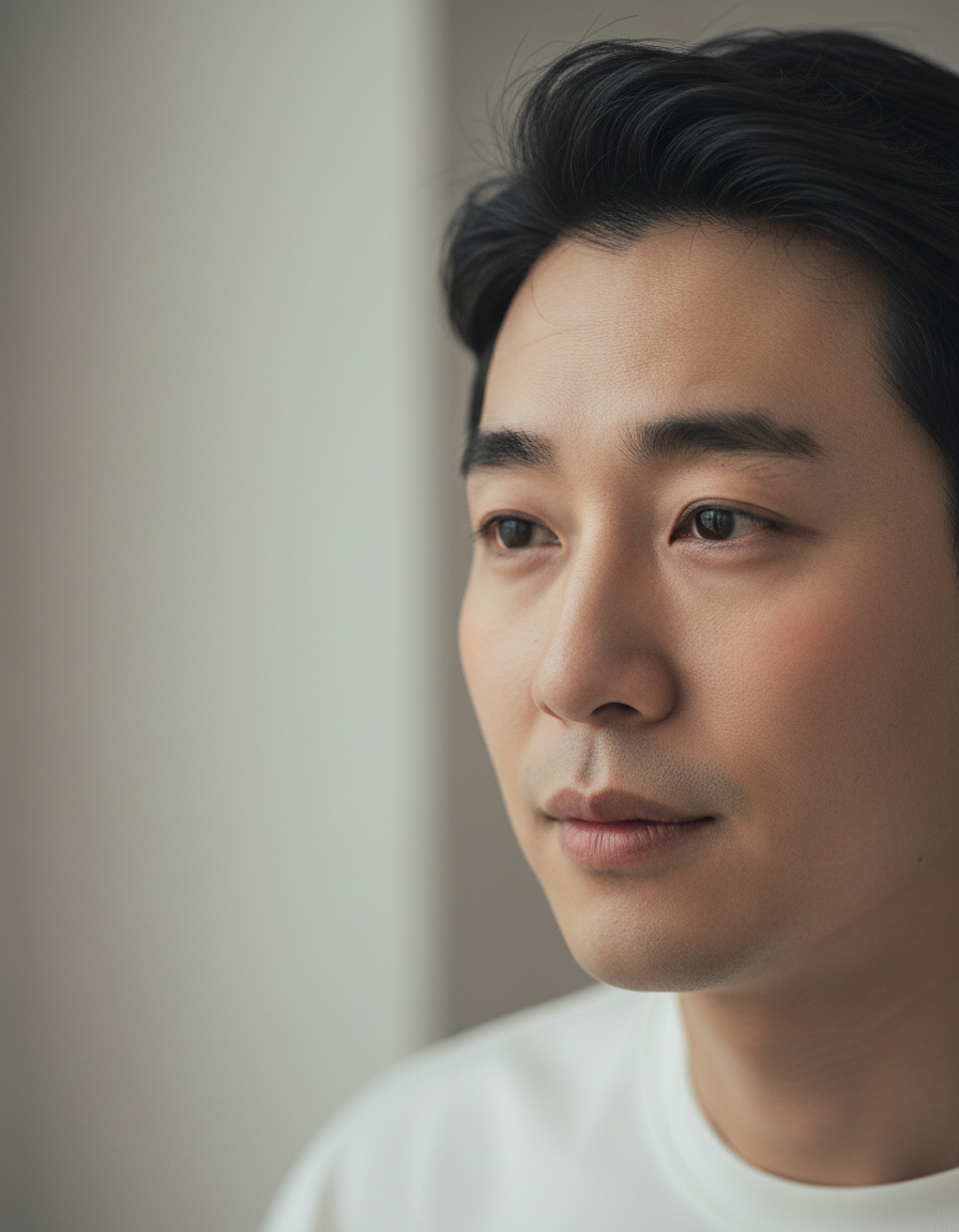 안검하수가 쌍꺼풀 수술이랑 같은 건 아닌가요?