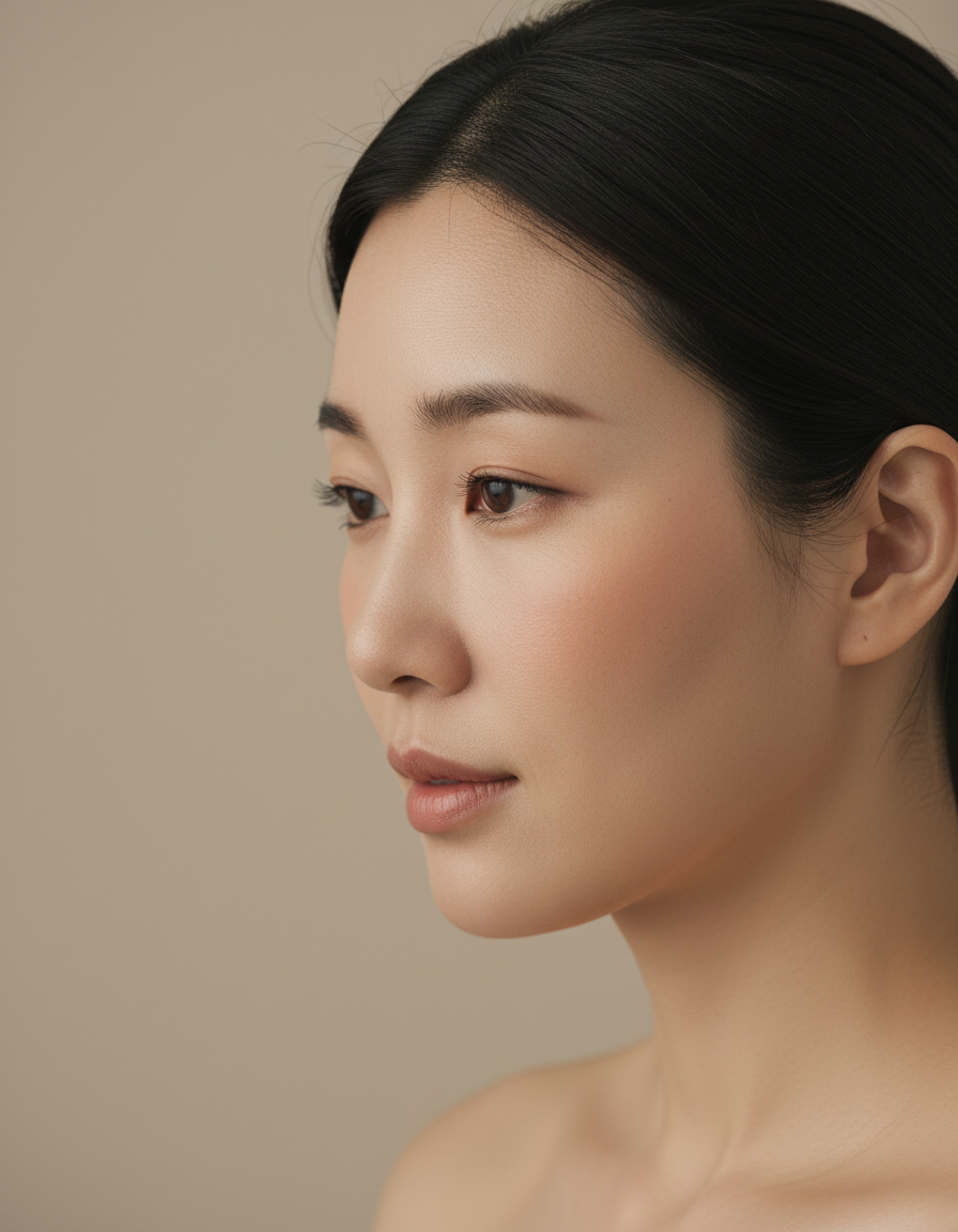눈매교정 라인, 어떻게 선택해야 재수술 없이 끝낼 수 있을까요?