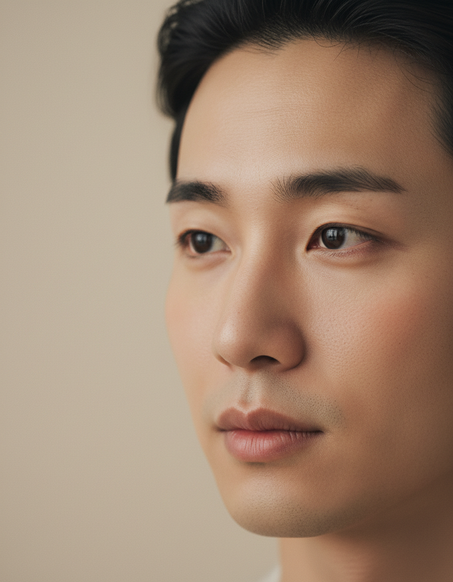 하안검 수술 흉터, 정말 티 나지 않을까요?