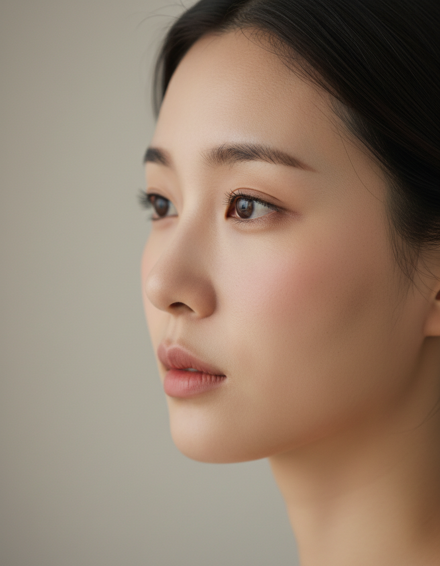 하안검 수술 후 재수술, 언제 고려해야 할까요?